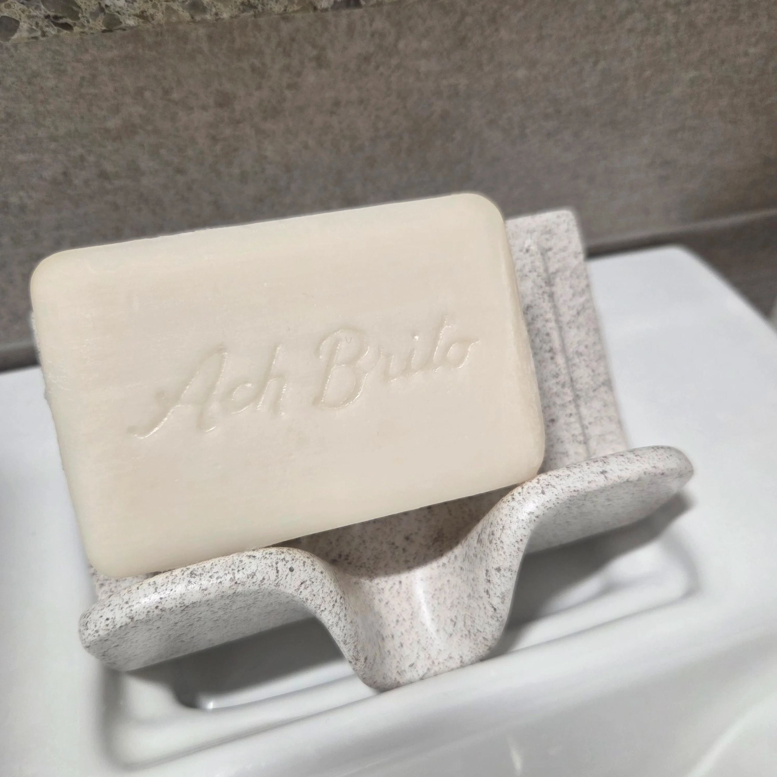 Maison Chibine Quick-Dry Soap Dish user photo