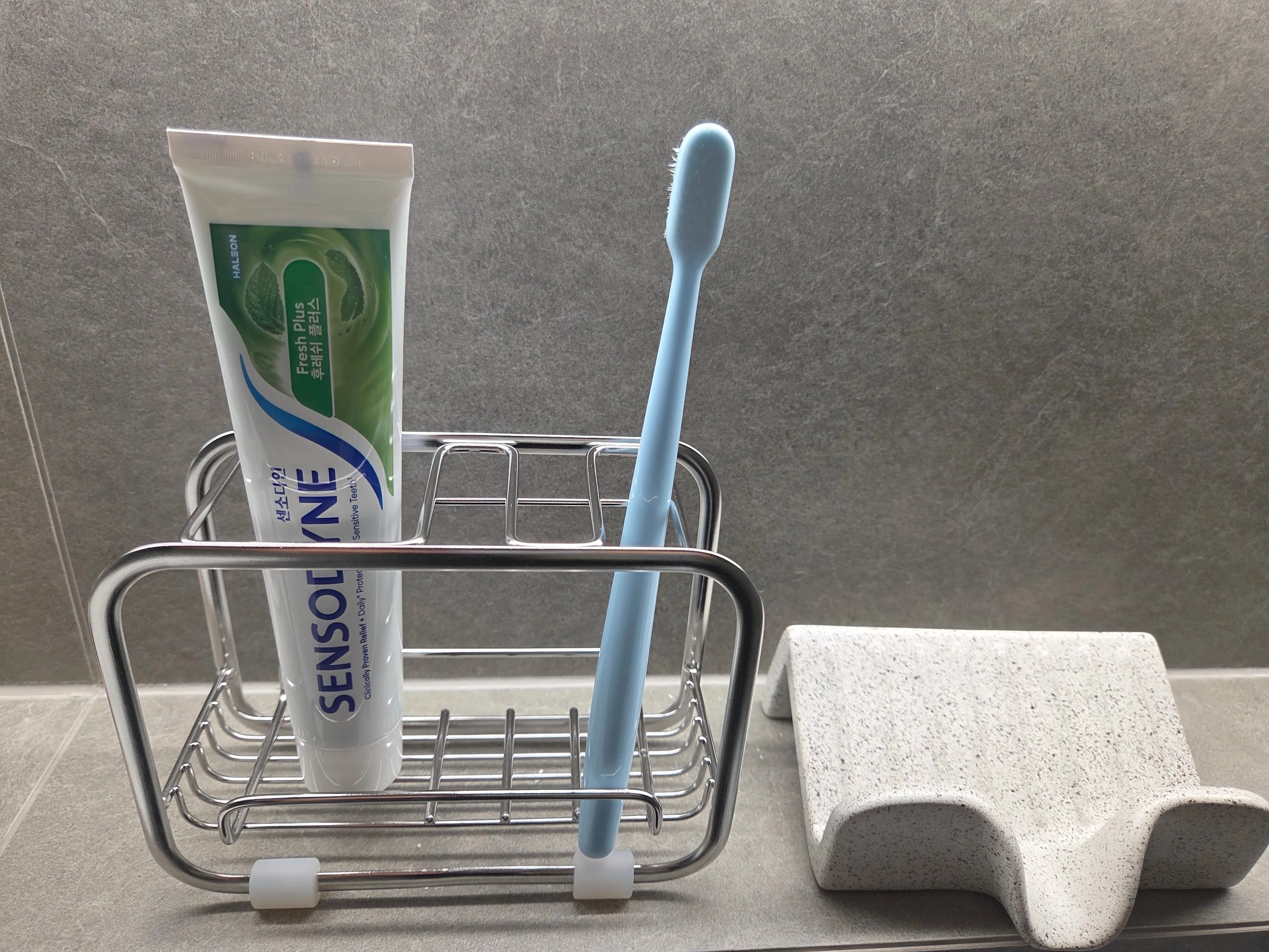 Maison Chibine Quick-Dry Soap Dish user photo