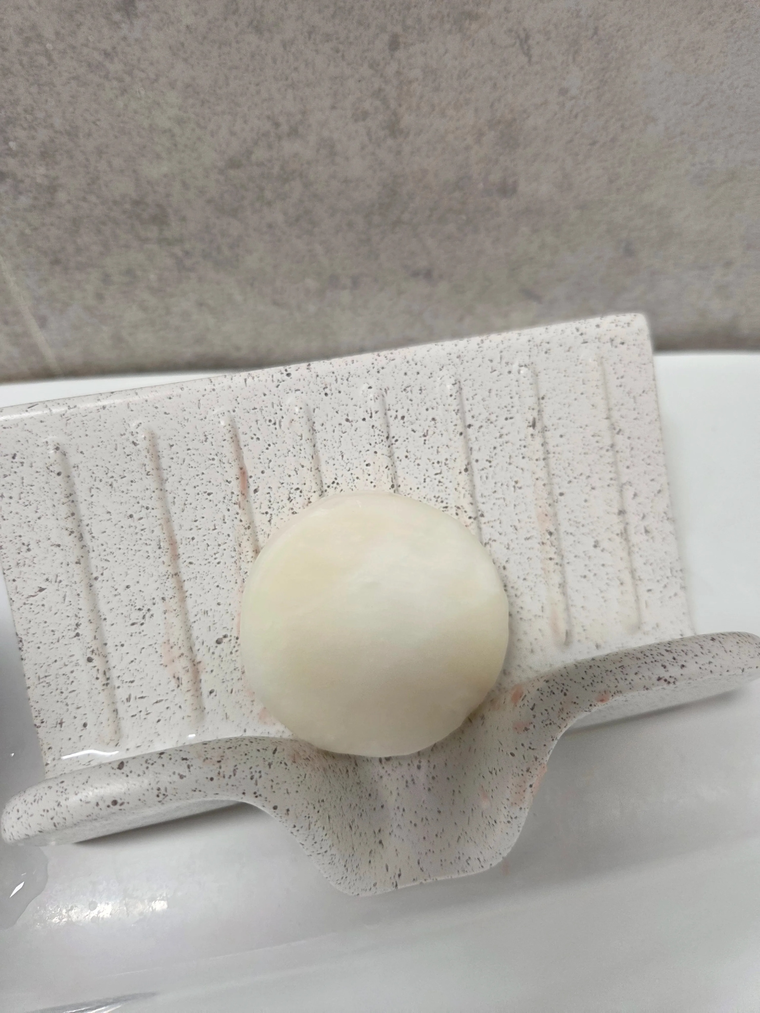 Maison Chibine Quick-Dry Soap Dish user photo