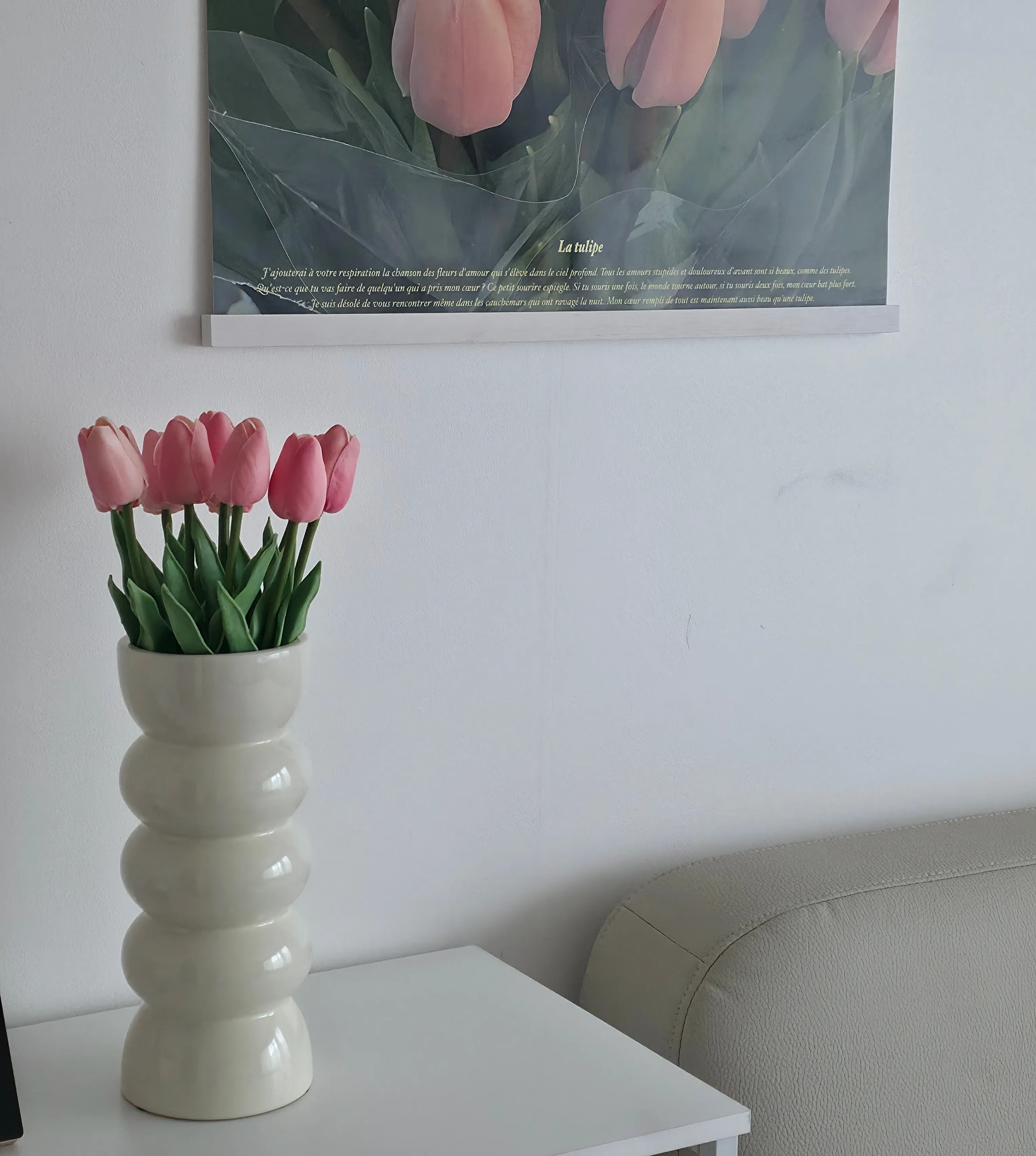 Ceramic Wave Vase user photo
