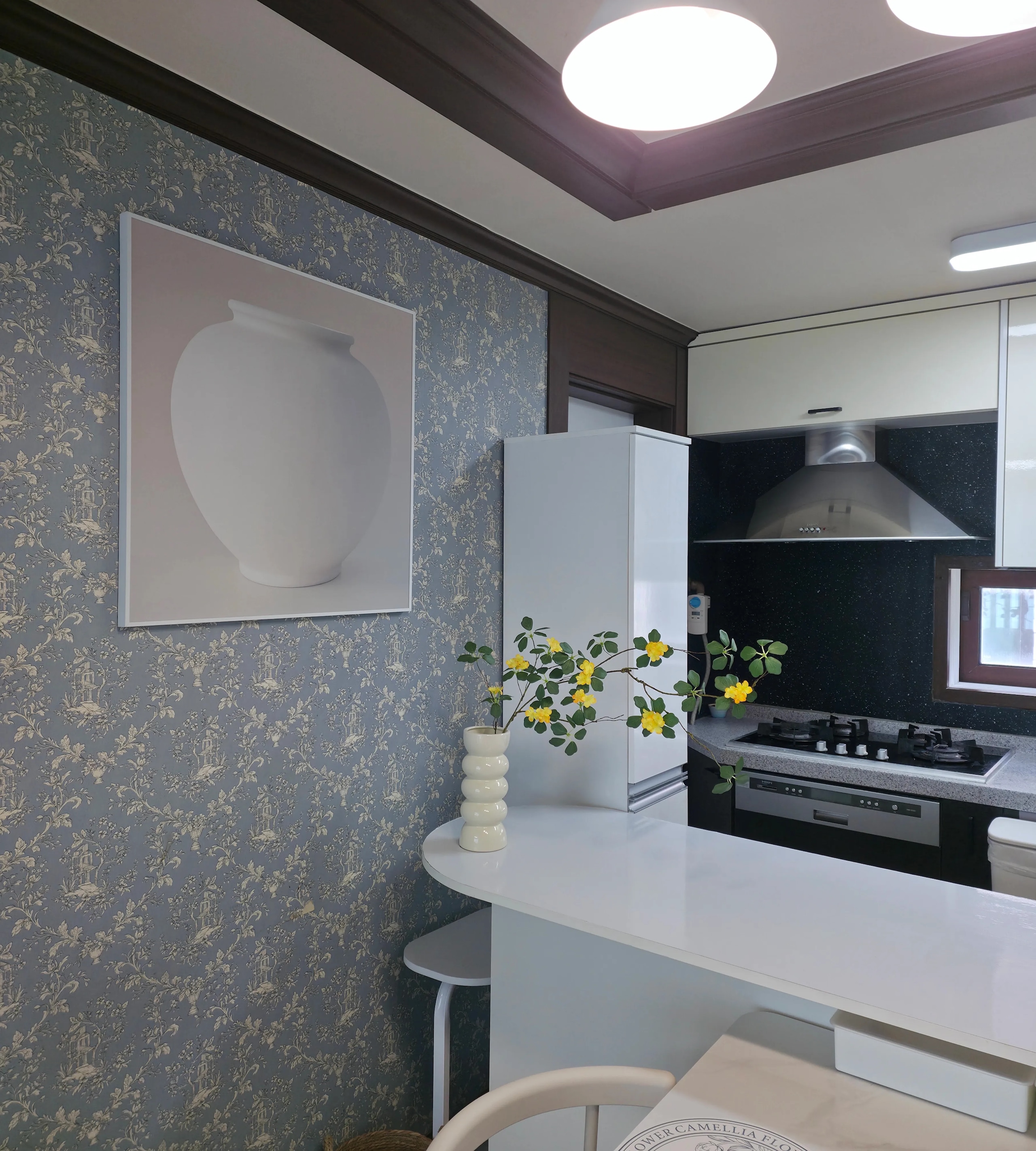 Ceramic Wave Vase user photo
