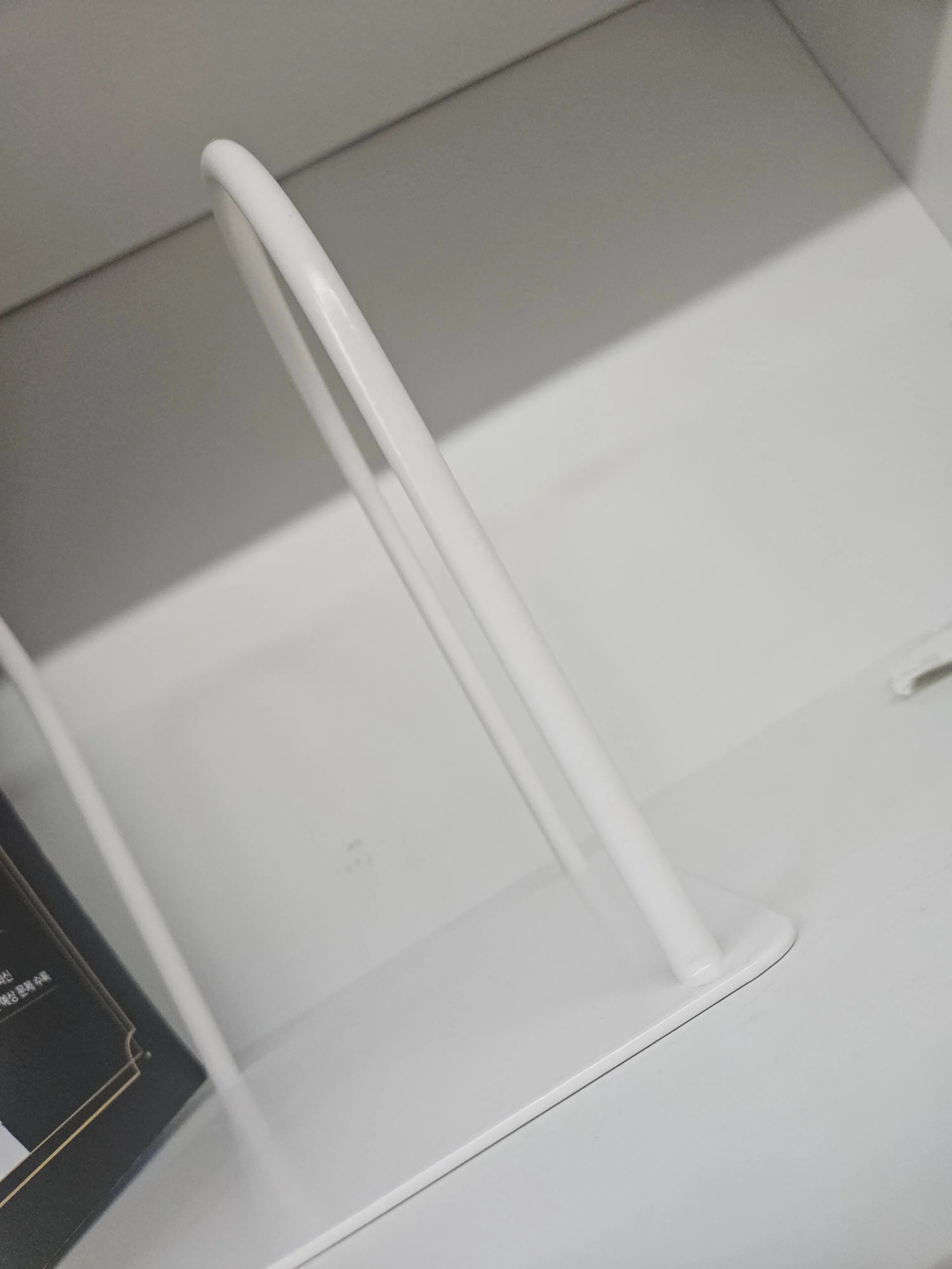 U-Steel Metal Bookend Organizer user photo