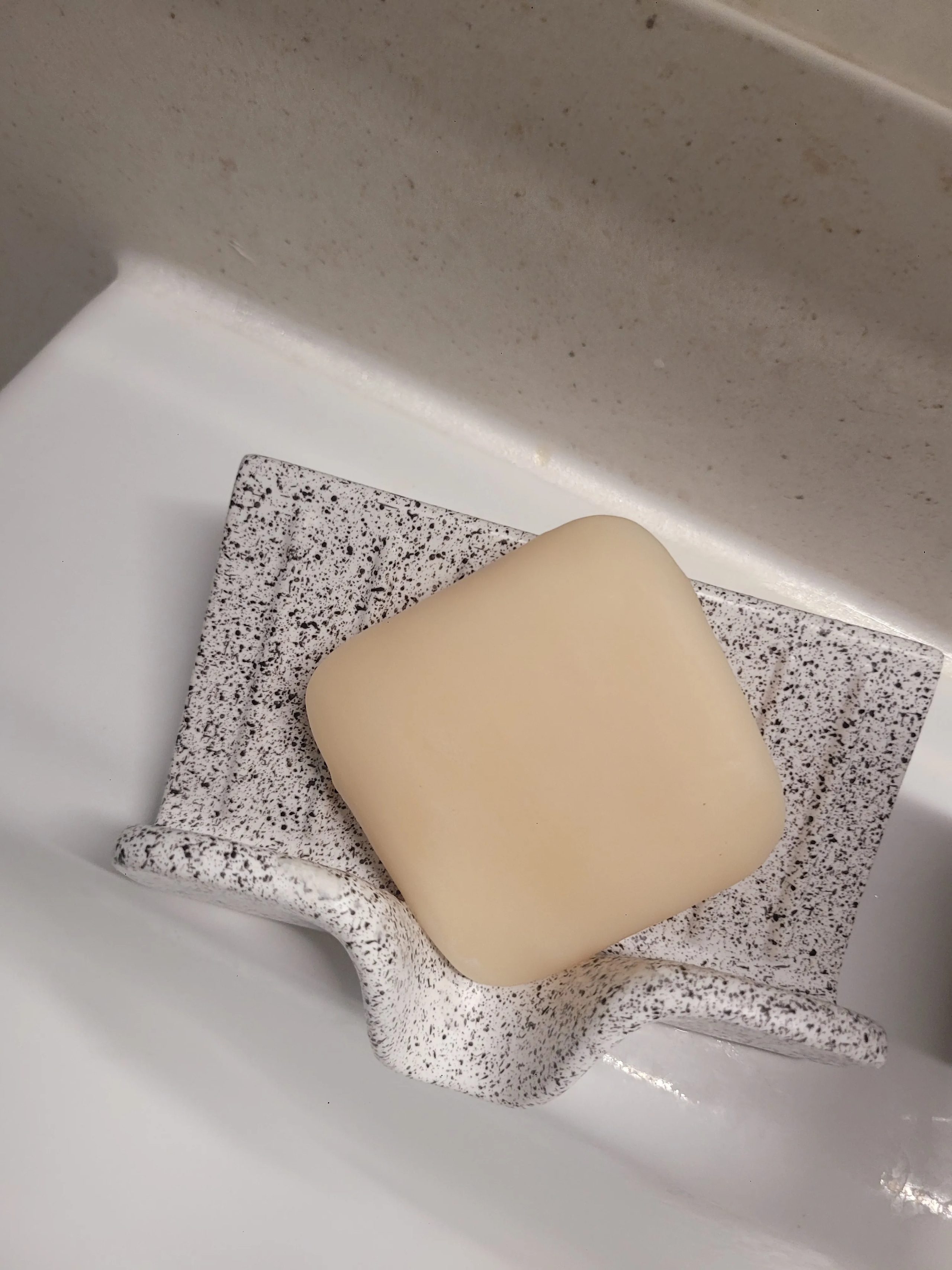 Maison Chibine Quick-Dry Soap Dish user photo