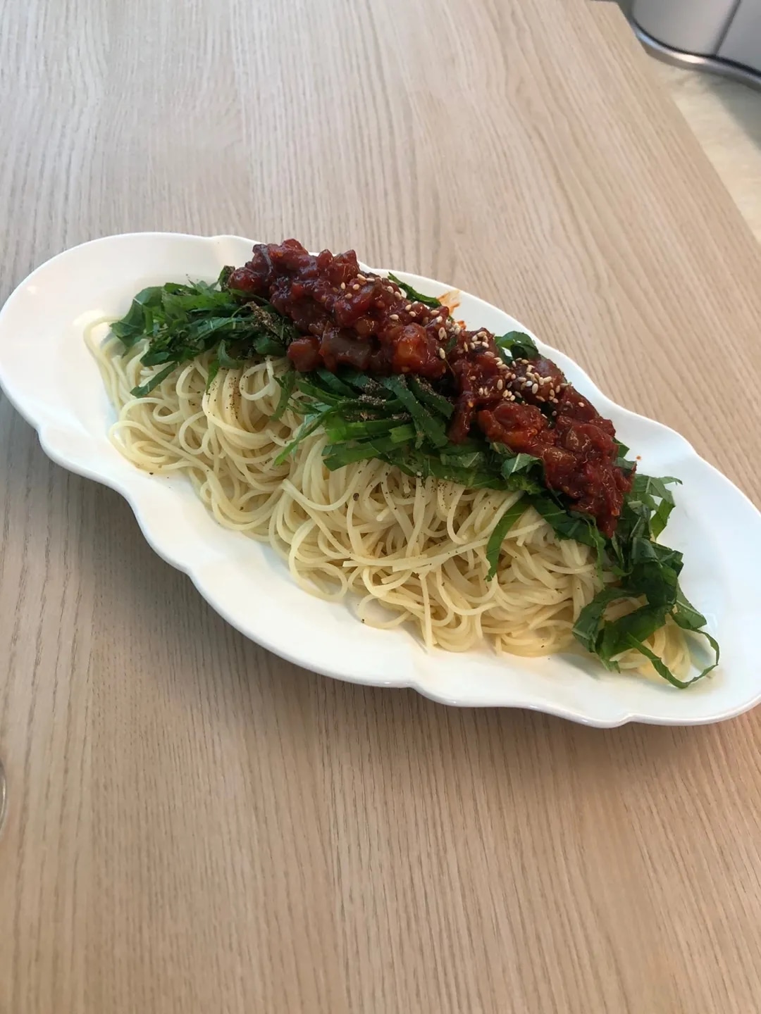 Stable Scalloped Plate Set (3-Piece) user photo