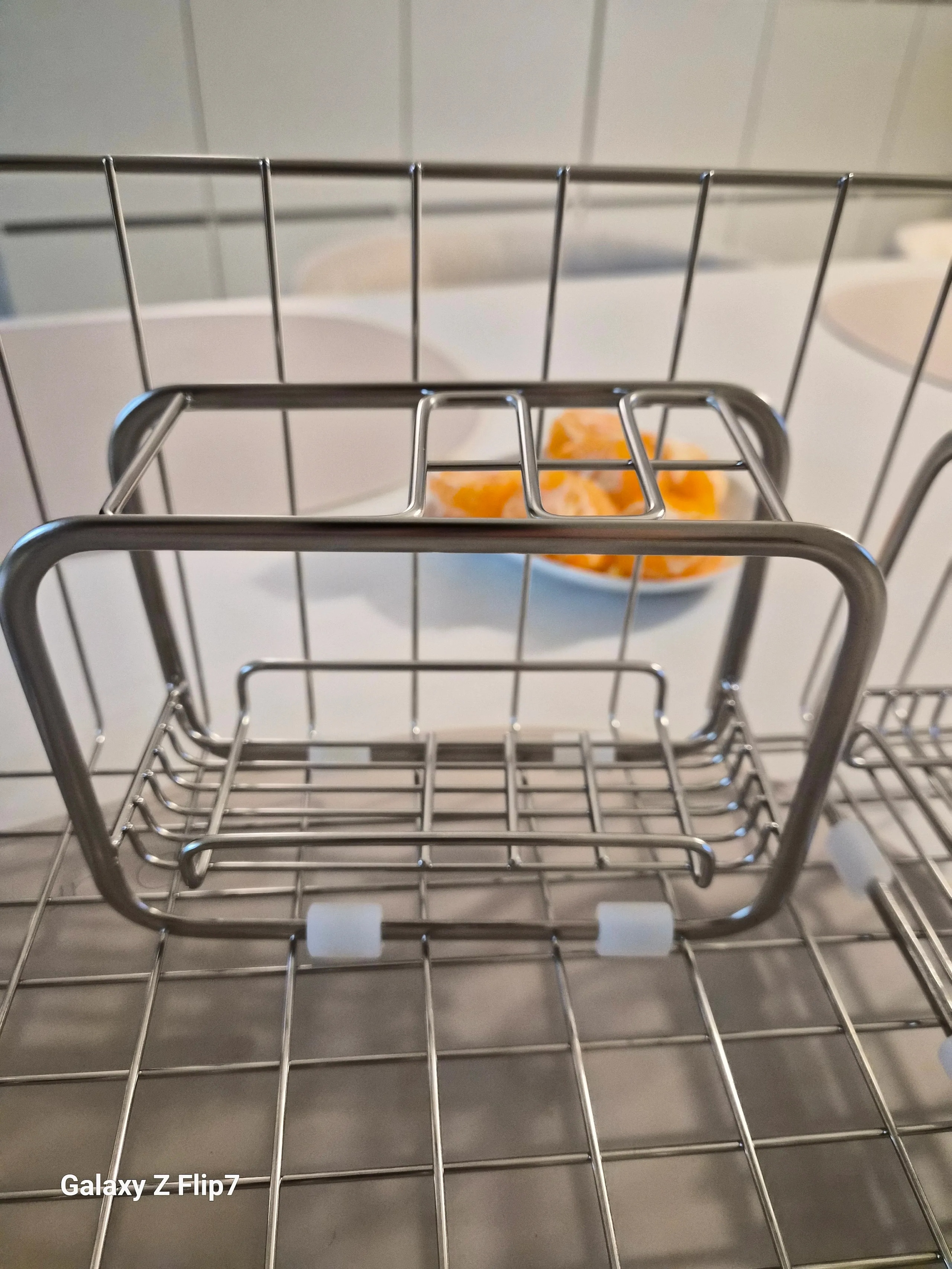 304 Stainless Steel Toothbrush Holder user photo
