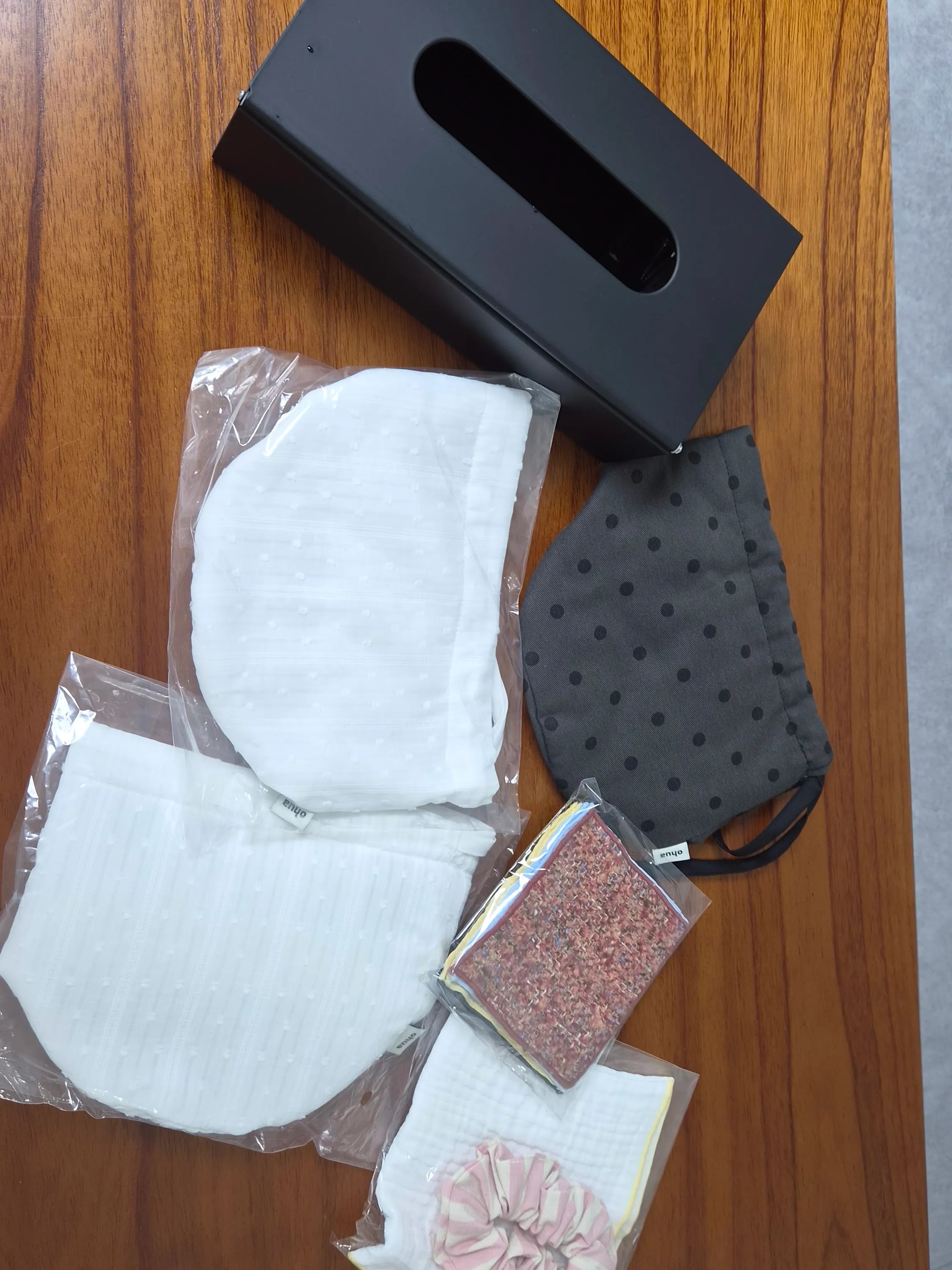 Tweed Knit Coaster user photo