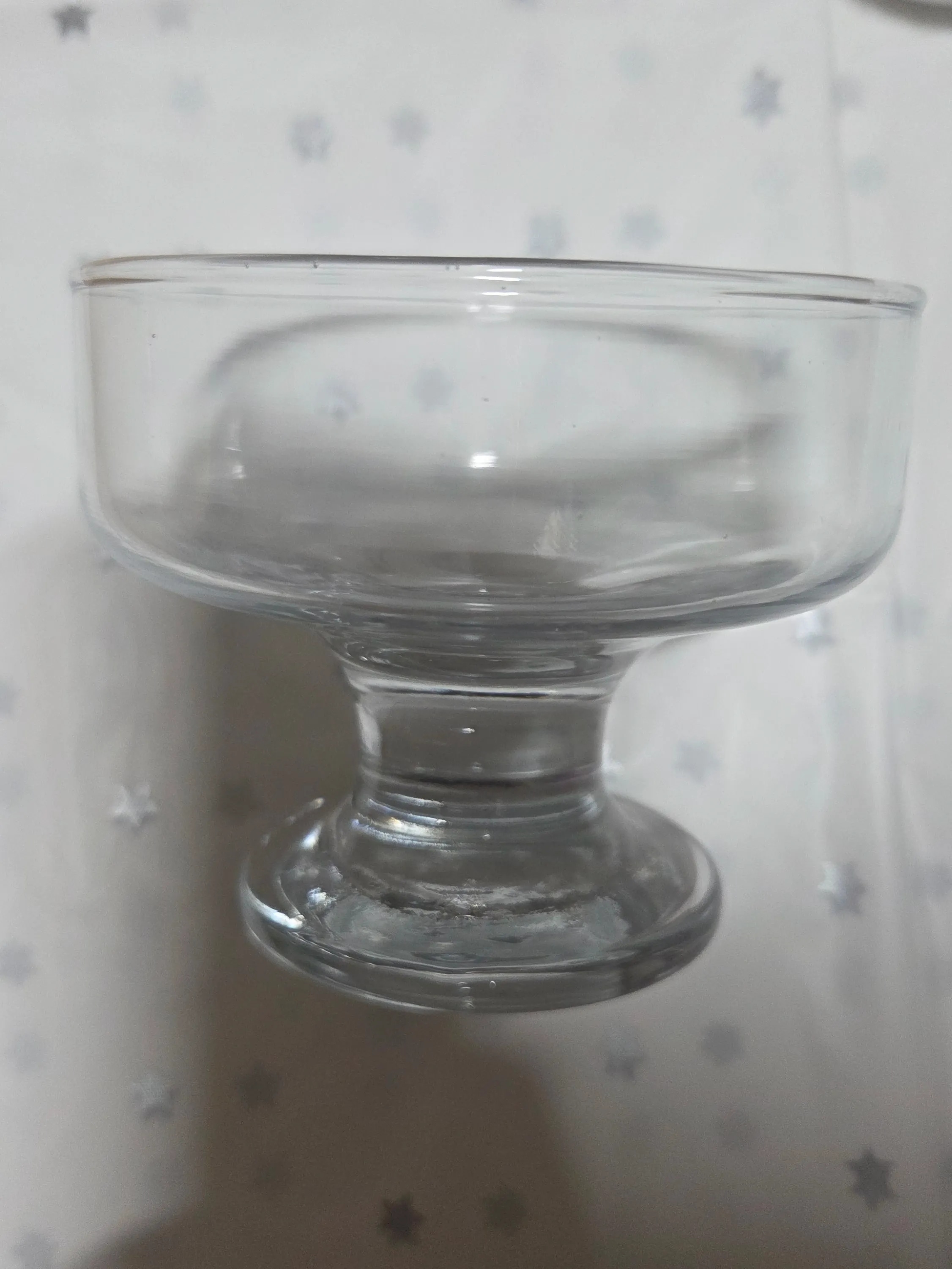 Pebbler 3-Section Divided Sauce Dish user photo