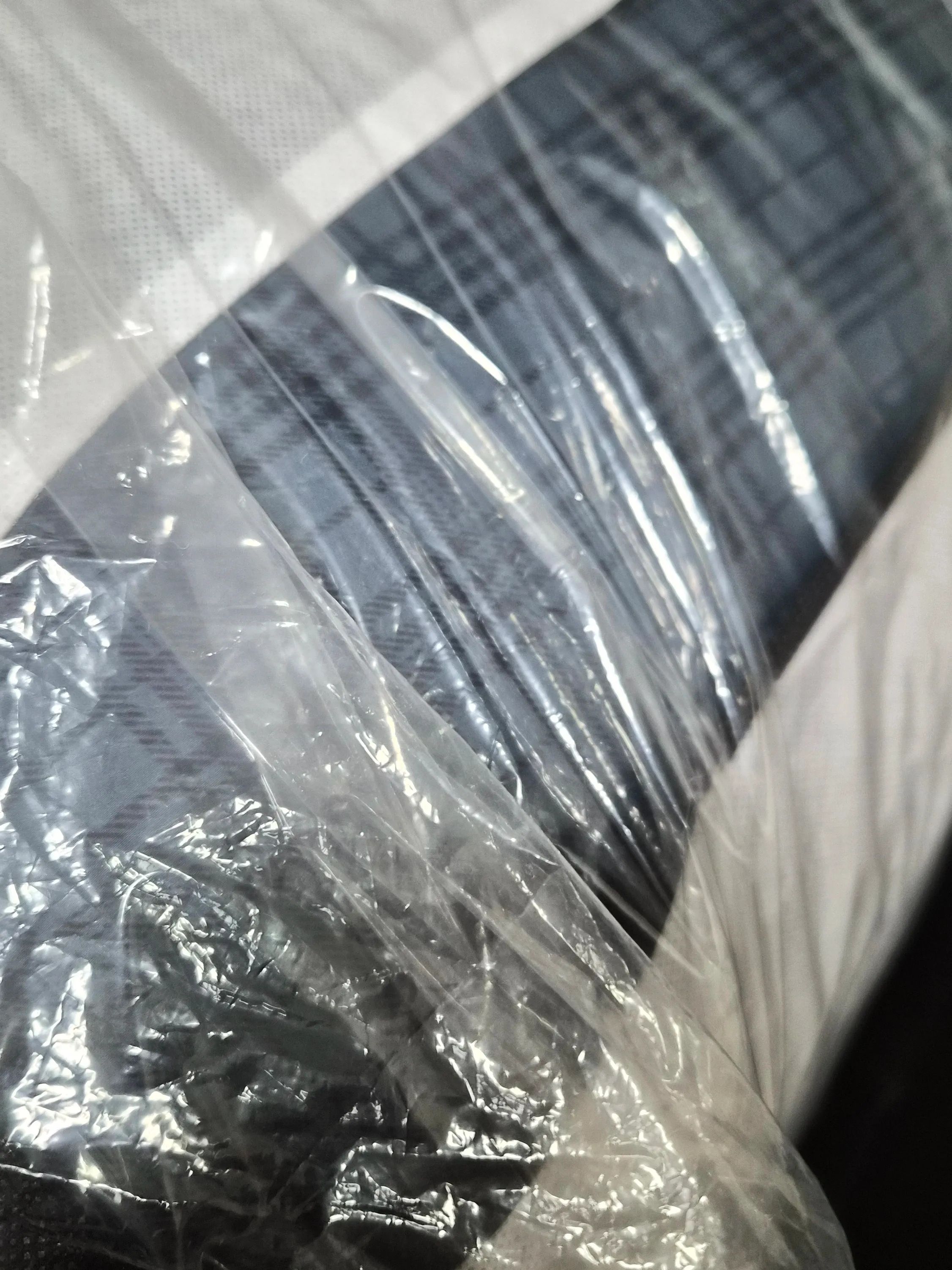 Porch Check Allergy-Care Comforter Set user photo