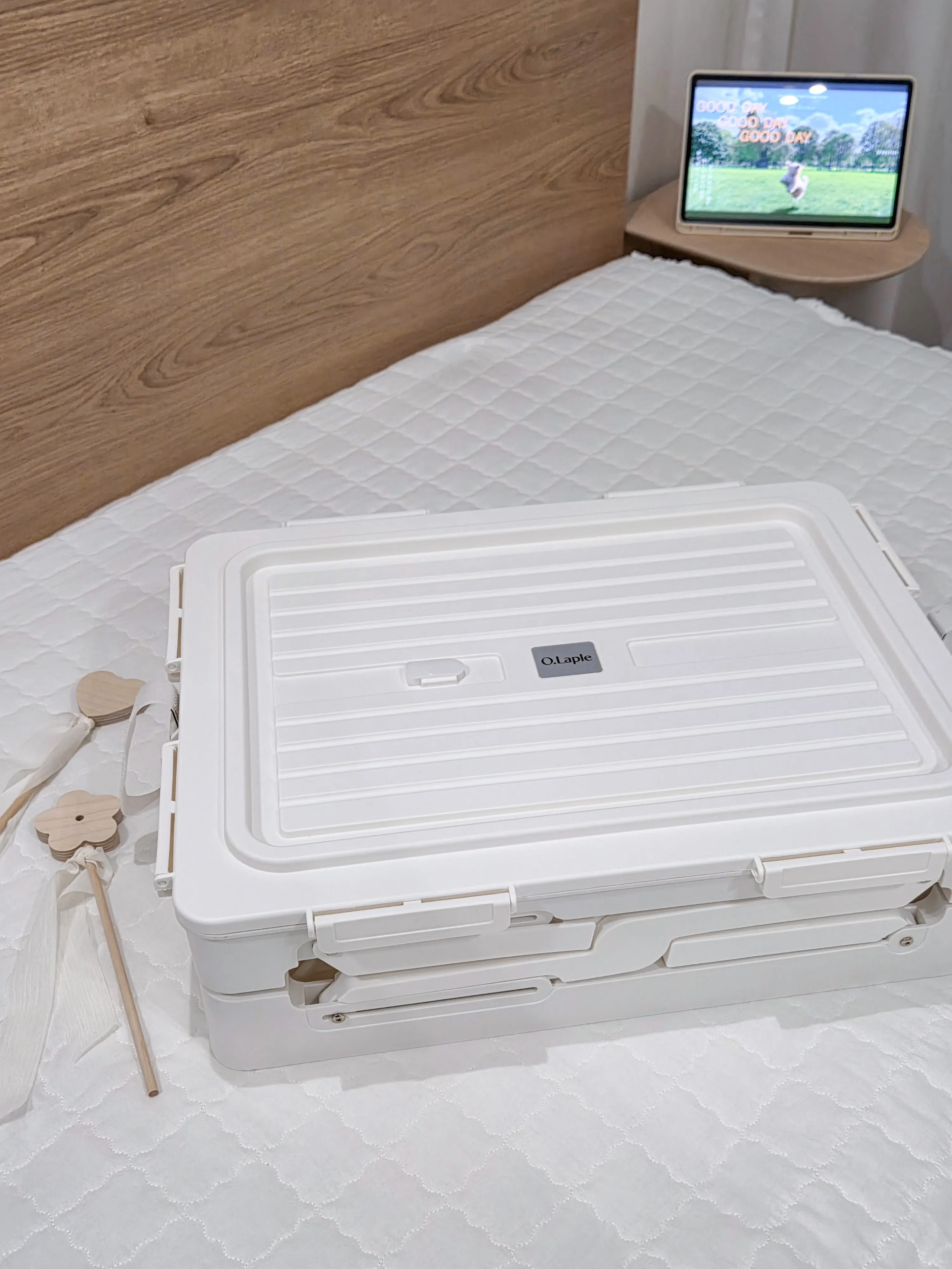 Meta Nesting Side Tables user photo