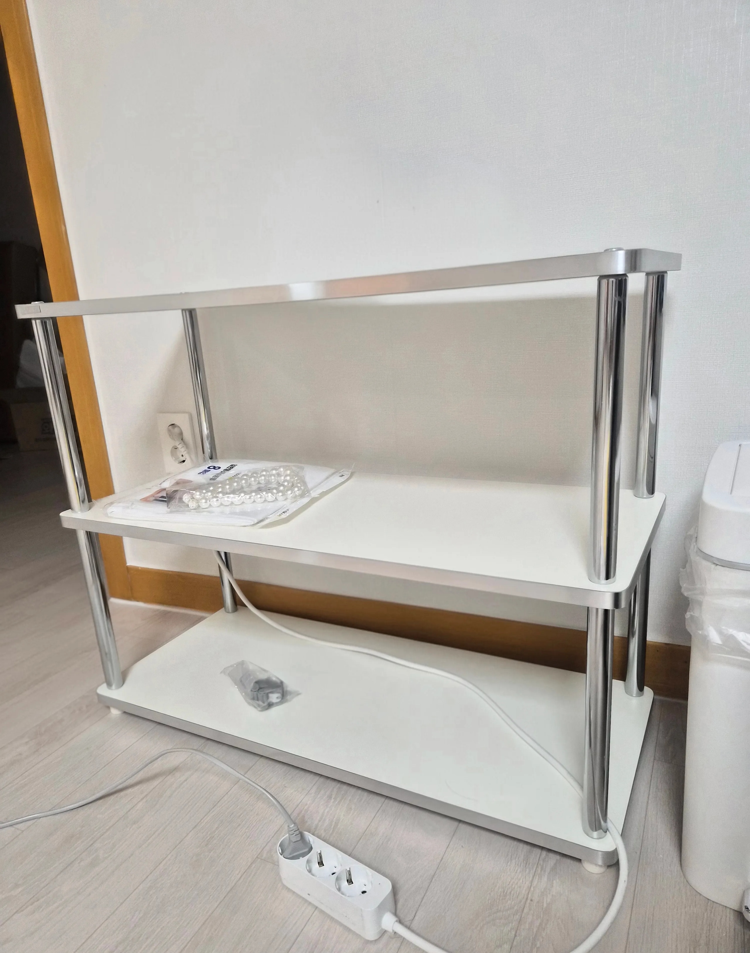 Point Multi-Purpose 3-Tier Shelf user photo