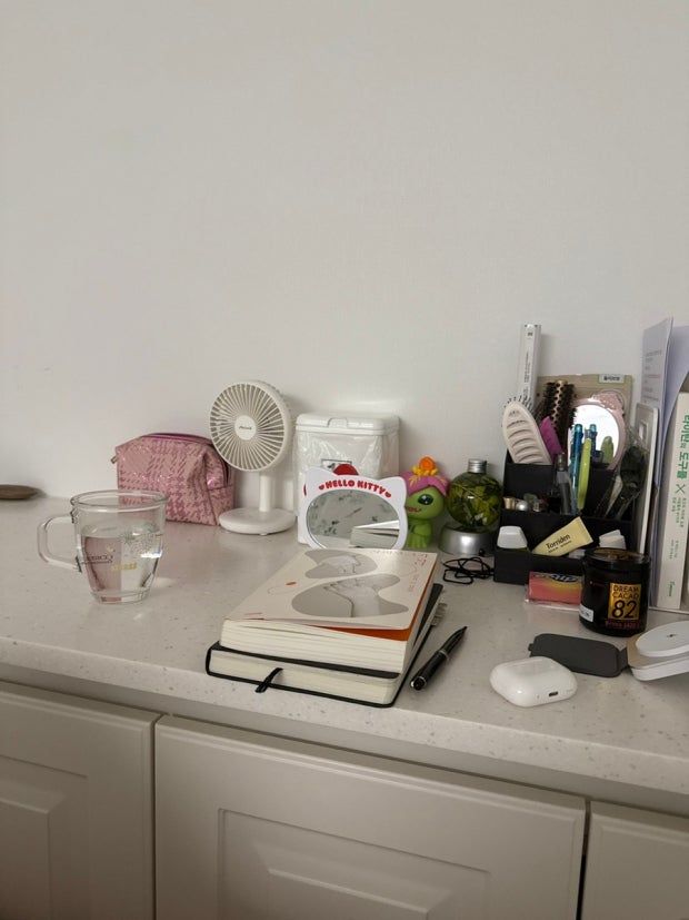 Nuvola Wave Double-Wall Glass Mug (Set of 2) user photo