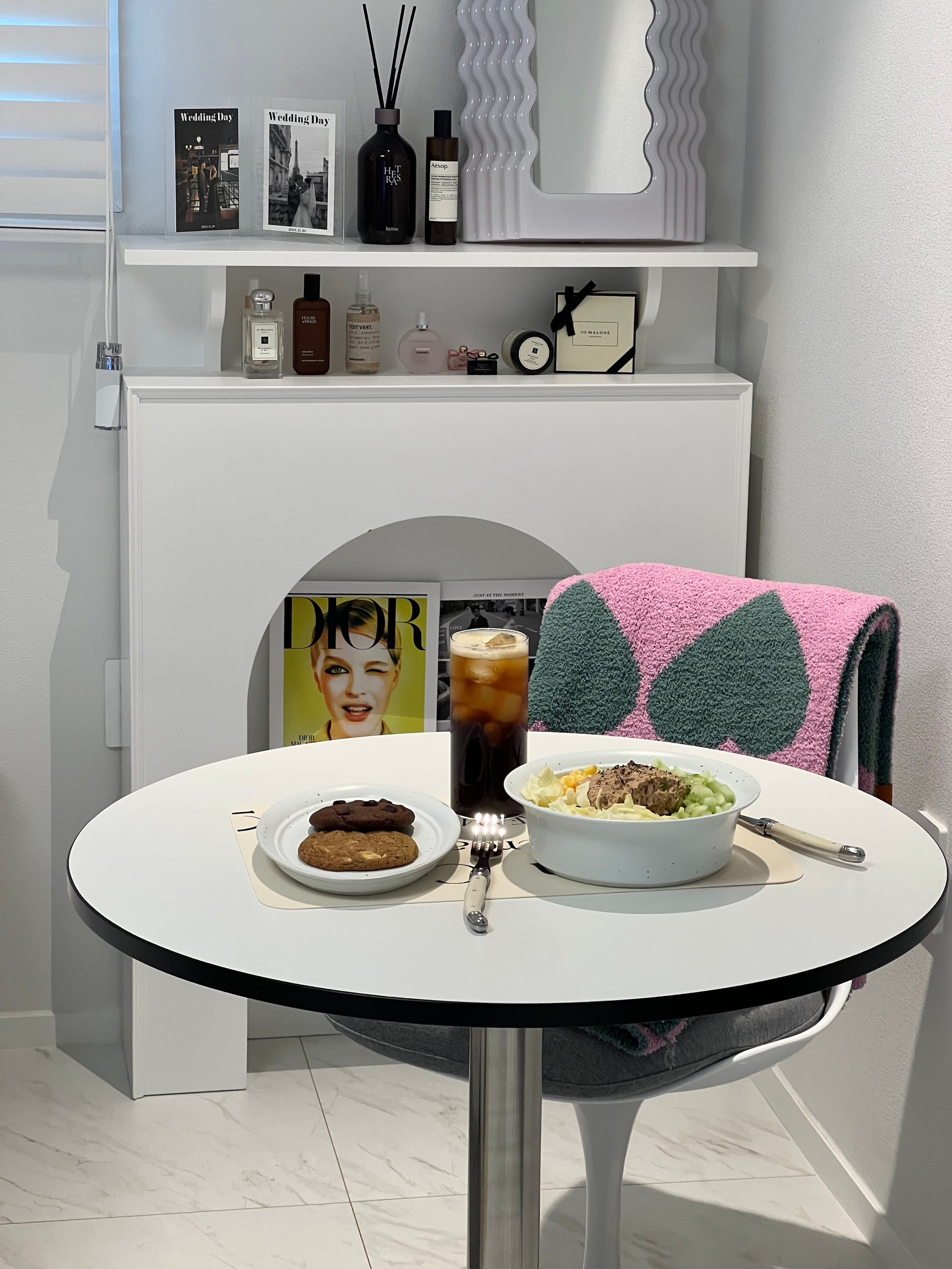 Laguiole Flatware Set for 2 (6-Piece) user photo