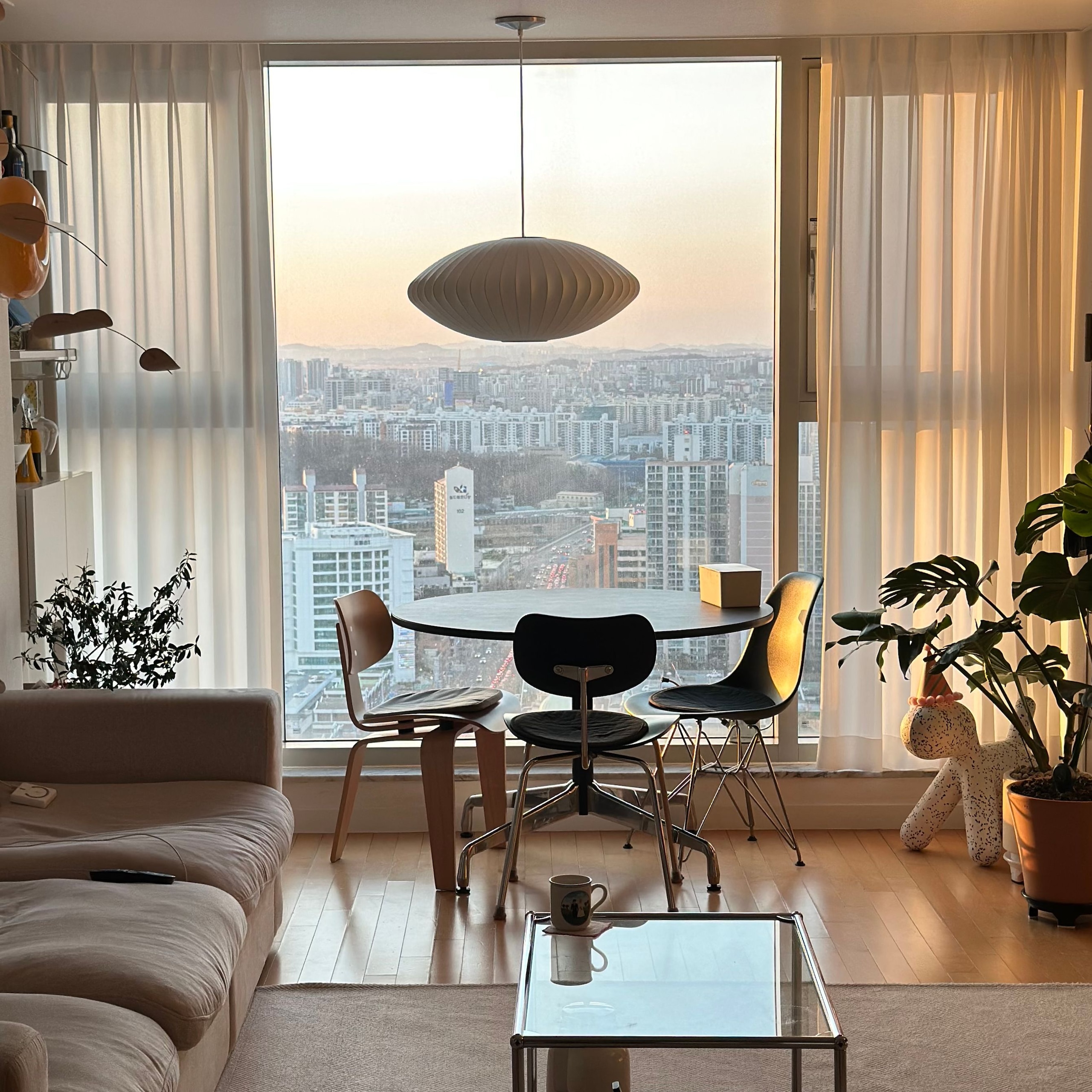 IKEA VARMBLIXT ヴァルムブリクスト LEDテーブル/ウォールランプ