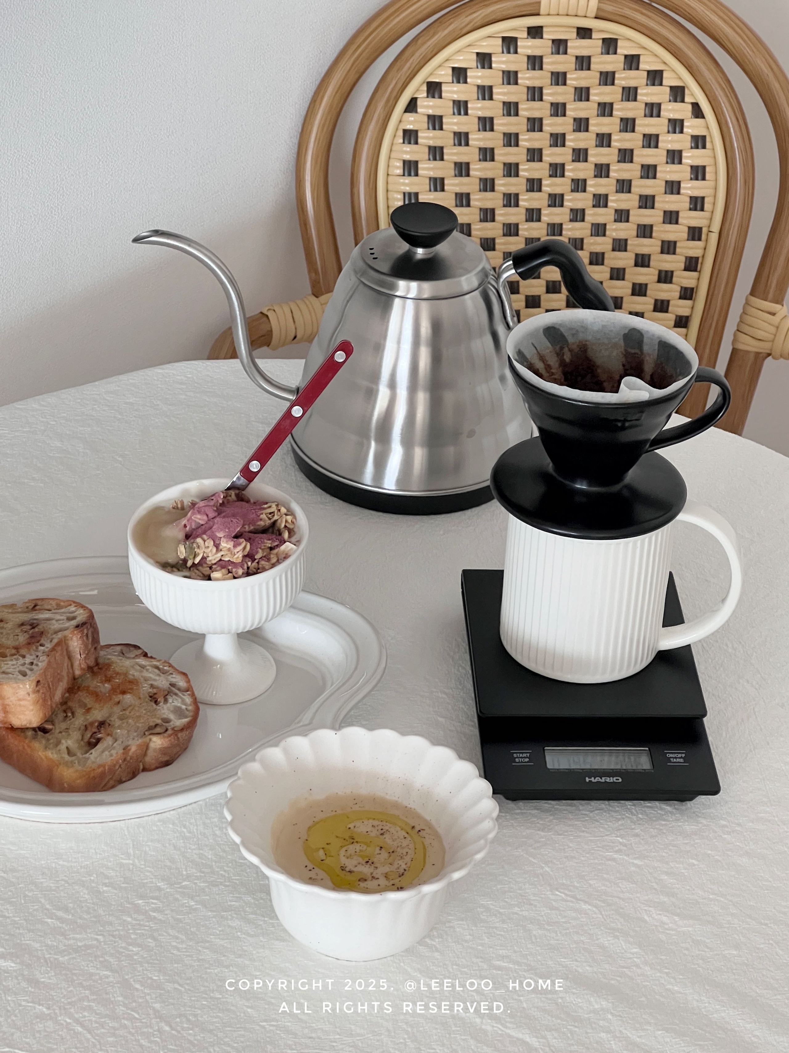 Blooming Soup Bowl user photo