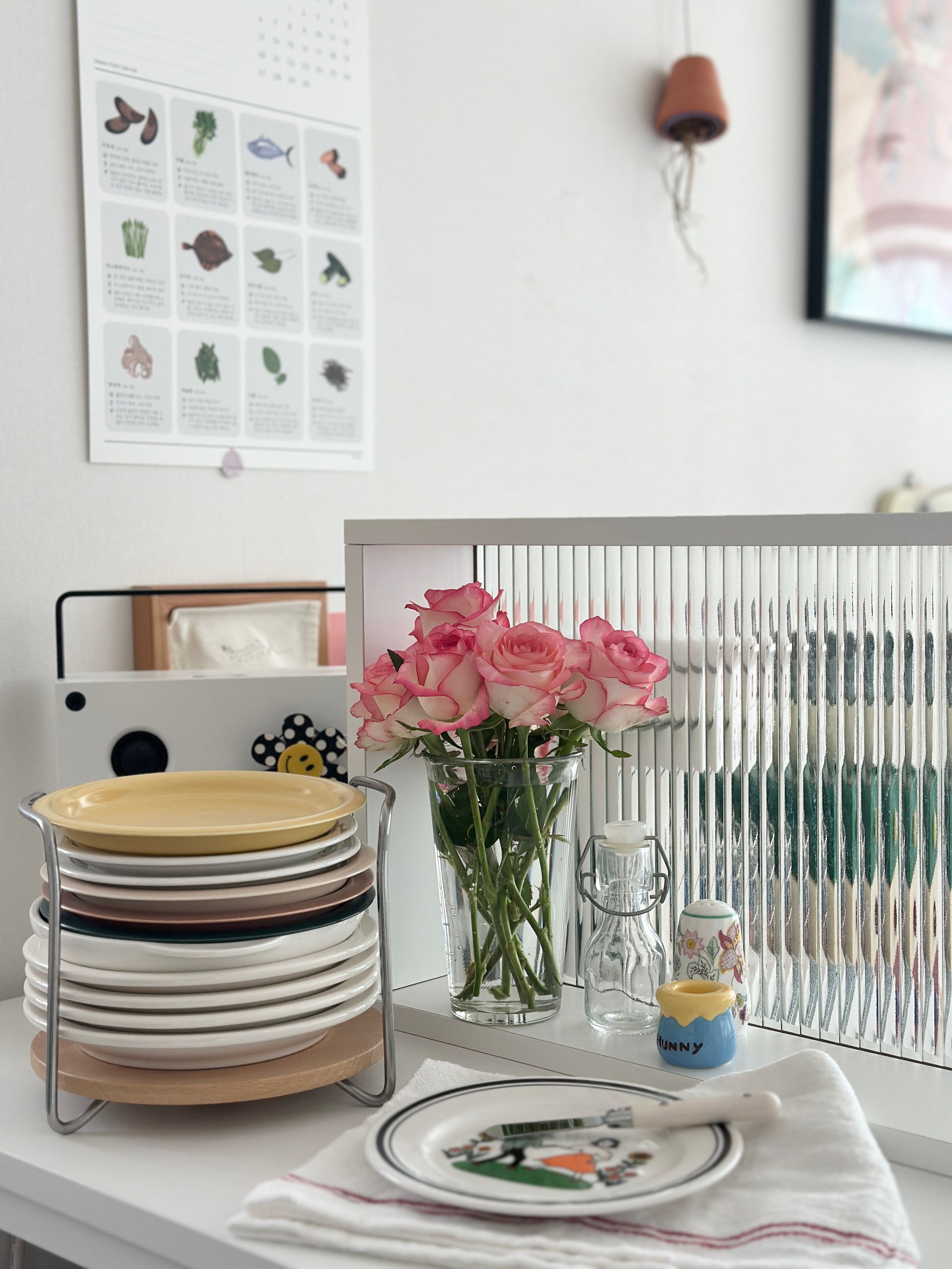 Tempered Glass Cup (Set of 2) user photo