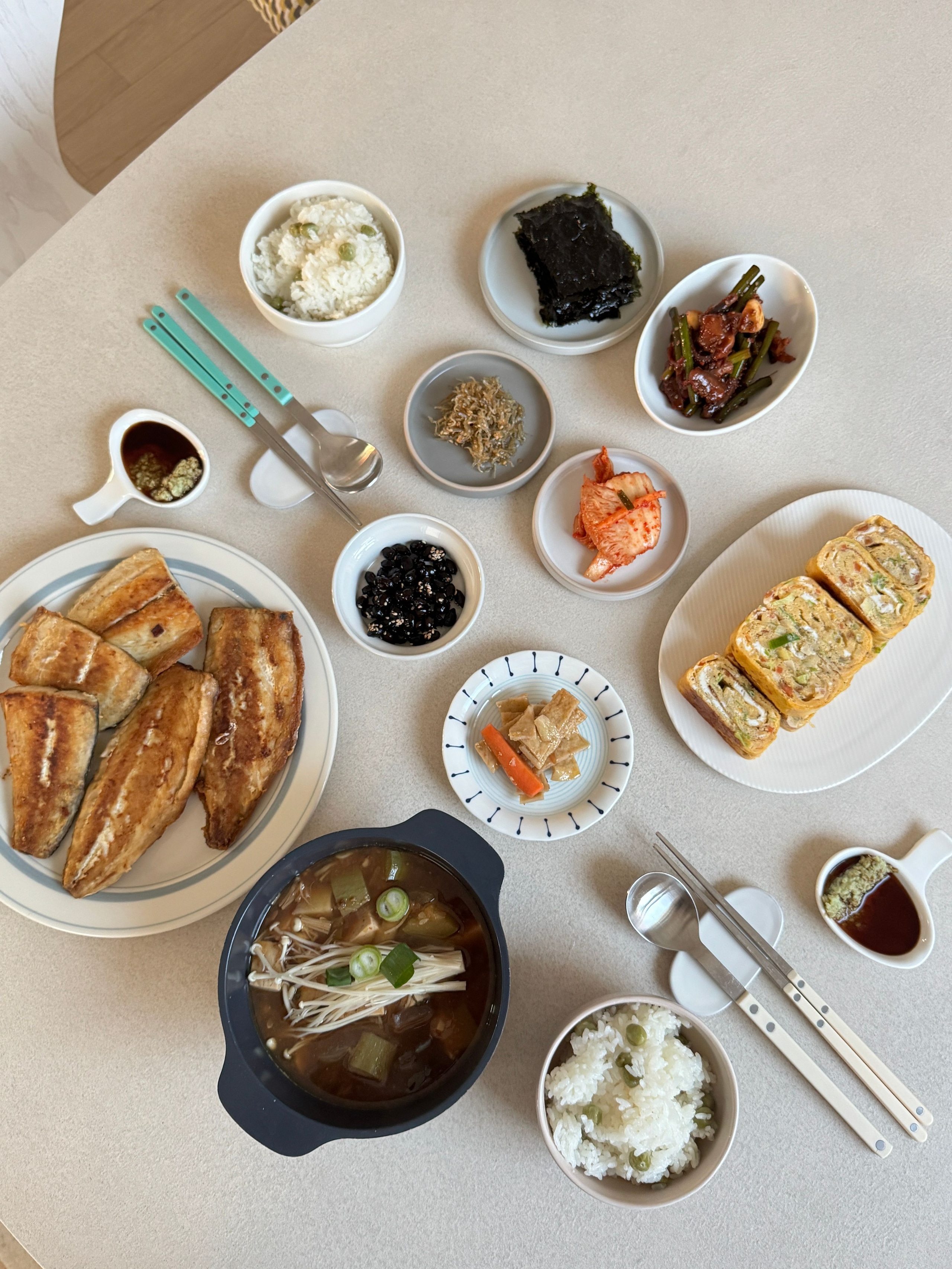 Goyu Origin Side Dish Plate user photo