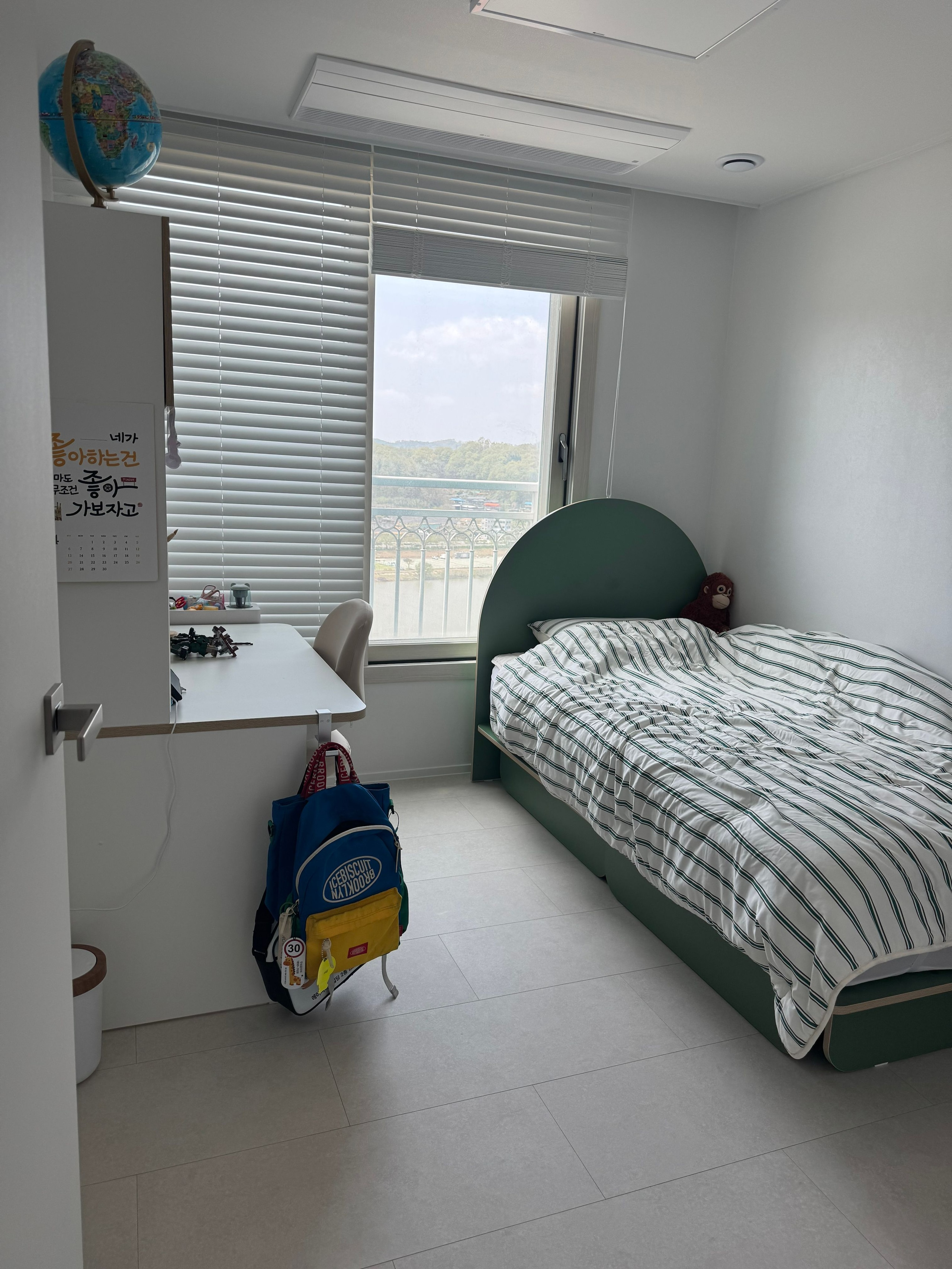 Deep Sleep Stripe All Season Comforter Set user photo