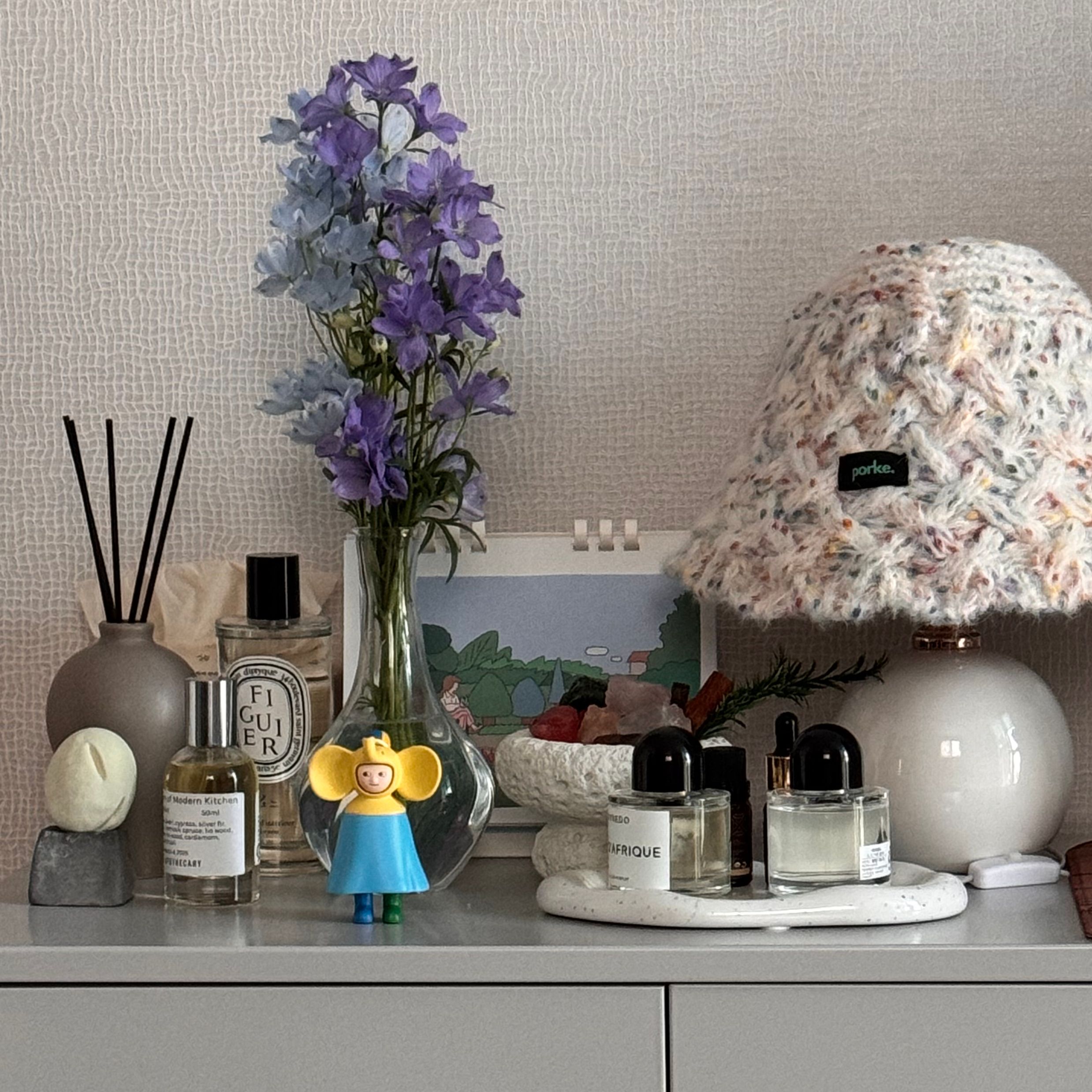 Mood Stone Bowl Diffuser user photo