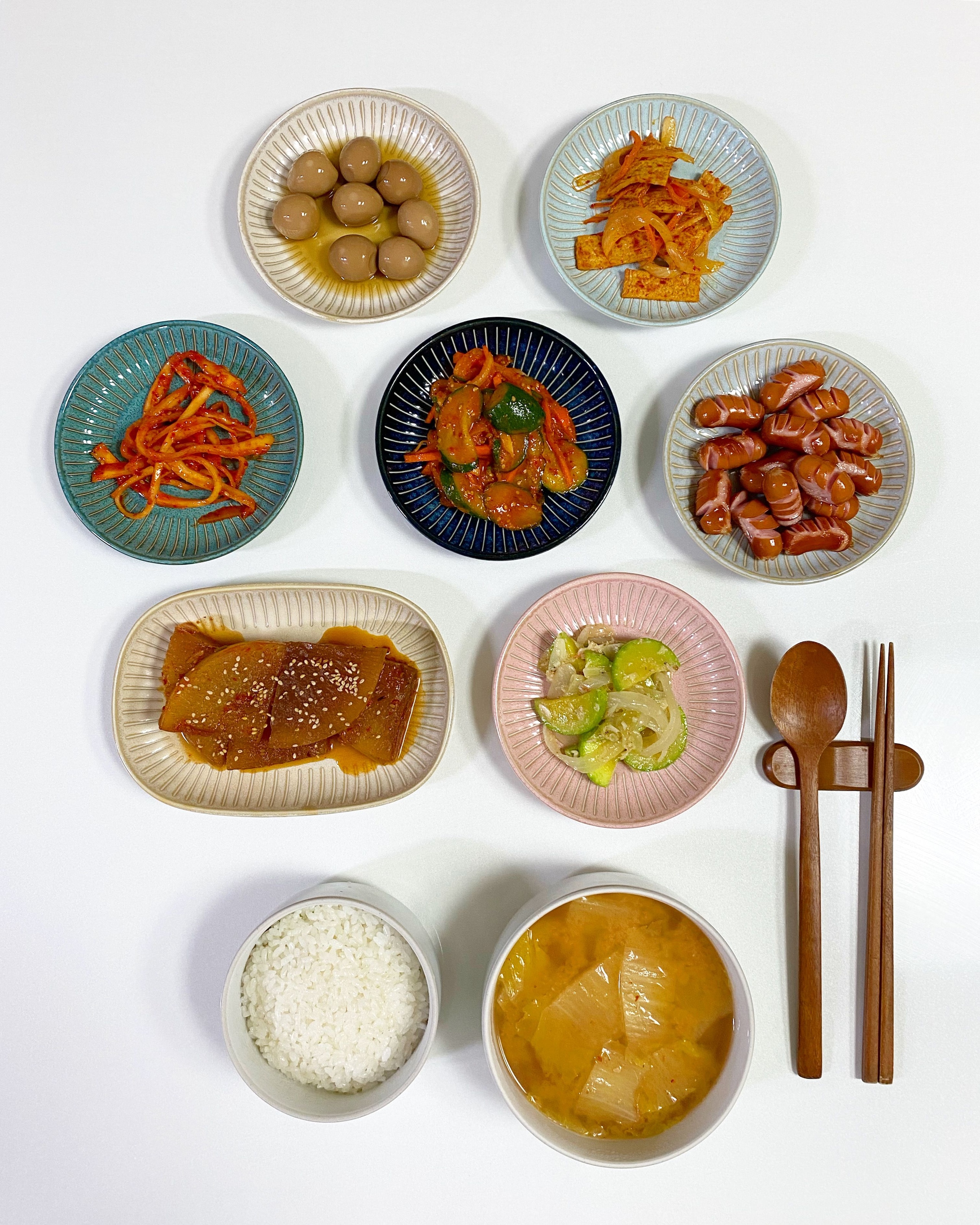 Everyday Collection Soft Rectangle Plate (Set of 2) user photo
