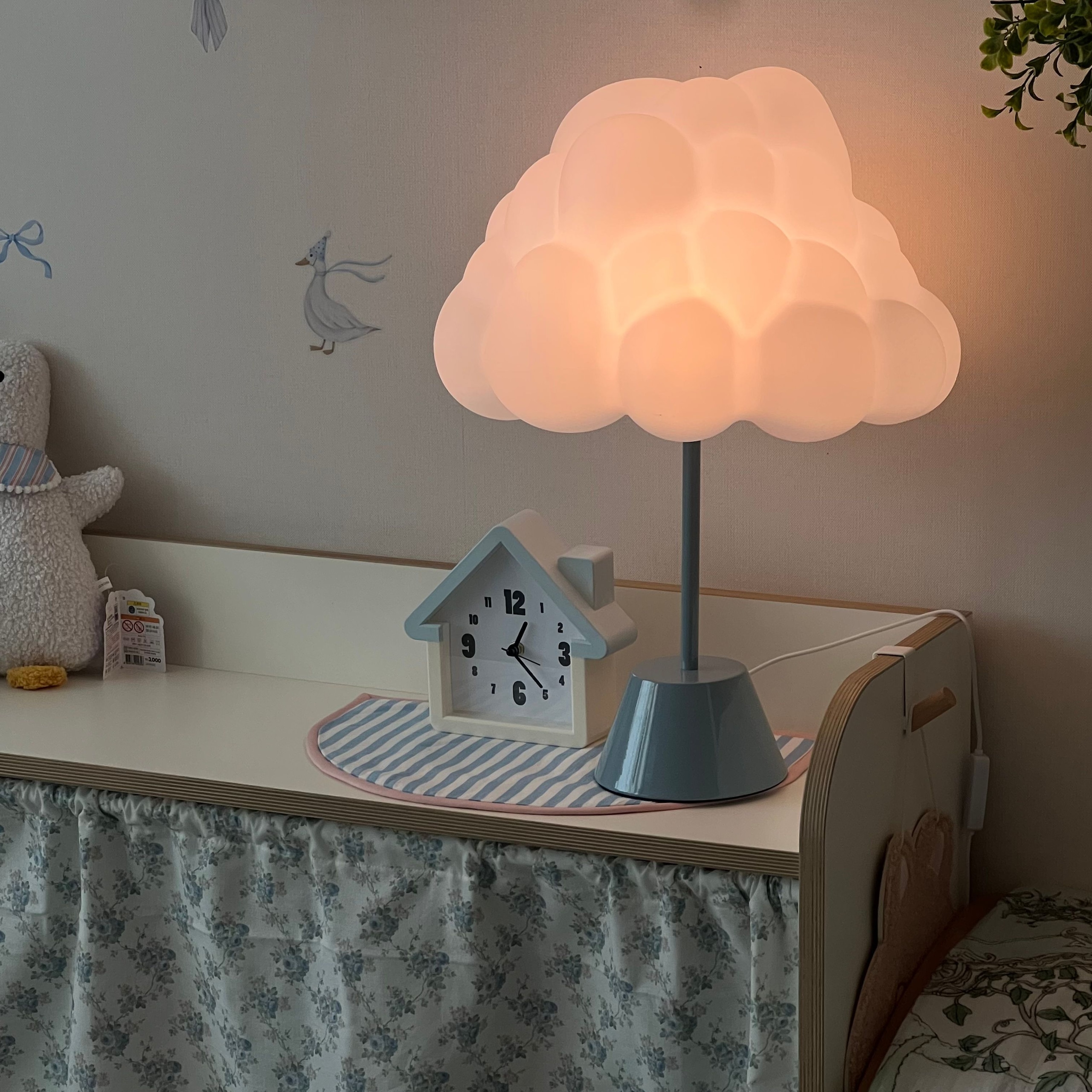 Cloud Desk Lamp user photo