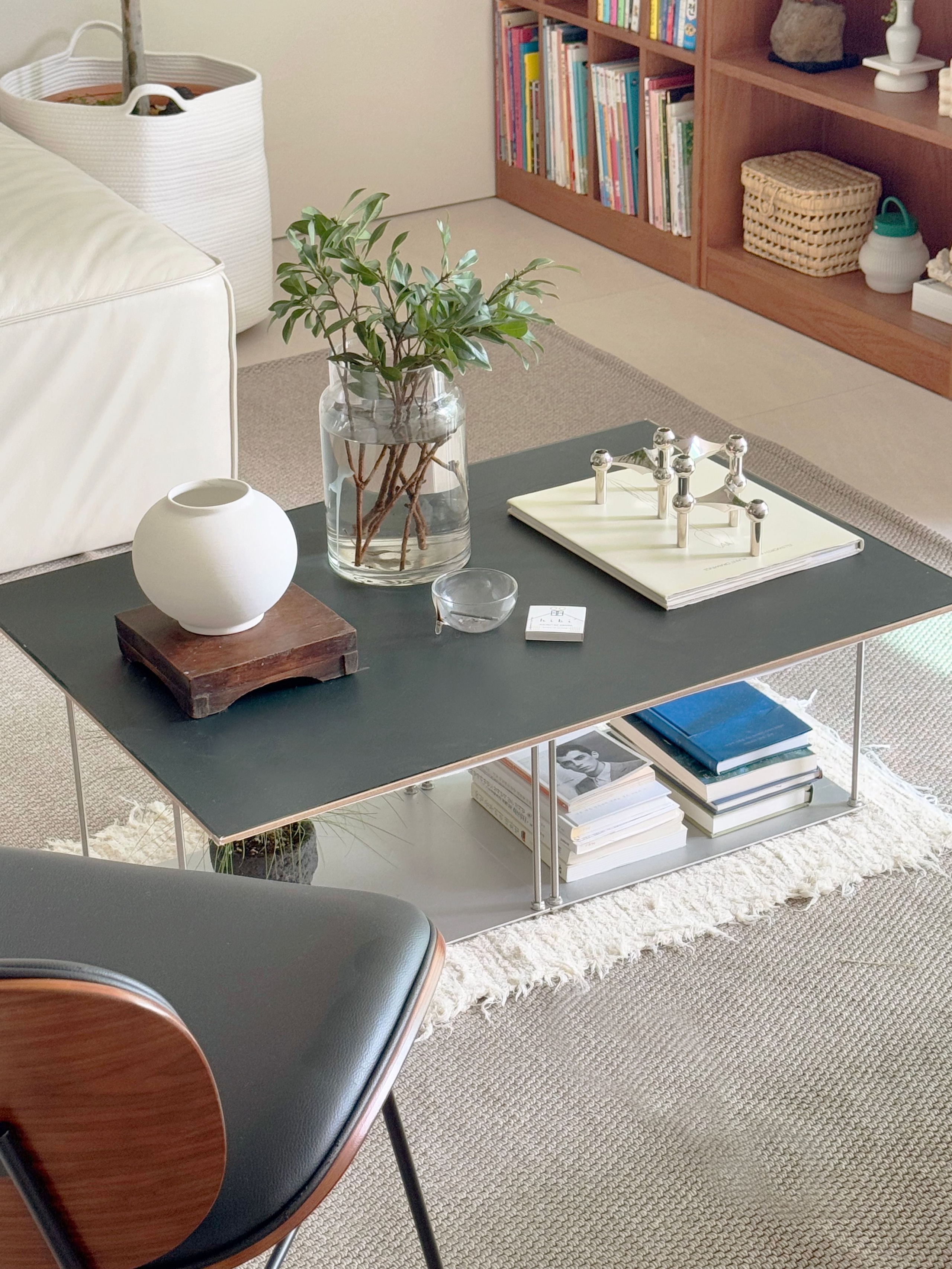 Honey Pot Table Lamp user photo