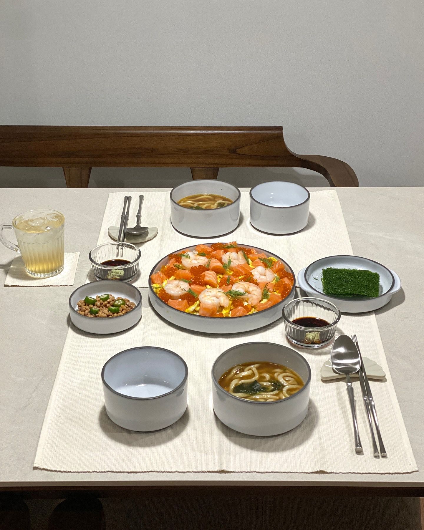 Chateau Full Flatware Set for 2 (8-Piece) user photo