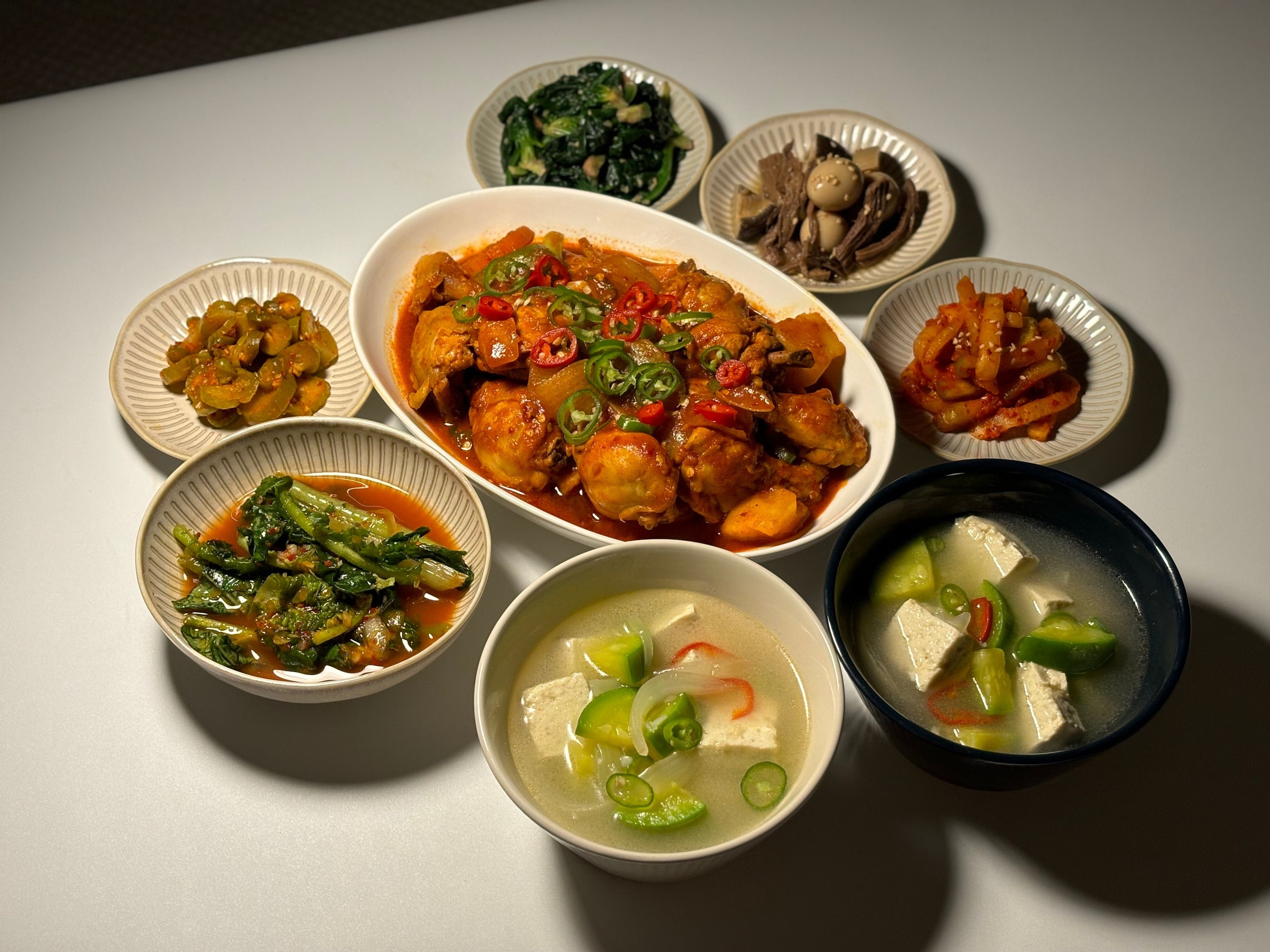 Everyday Collection Japanese Small Soup & Side Bowl (Set of 2) user photo