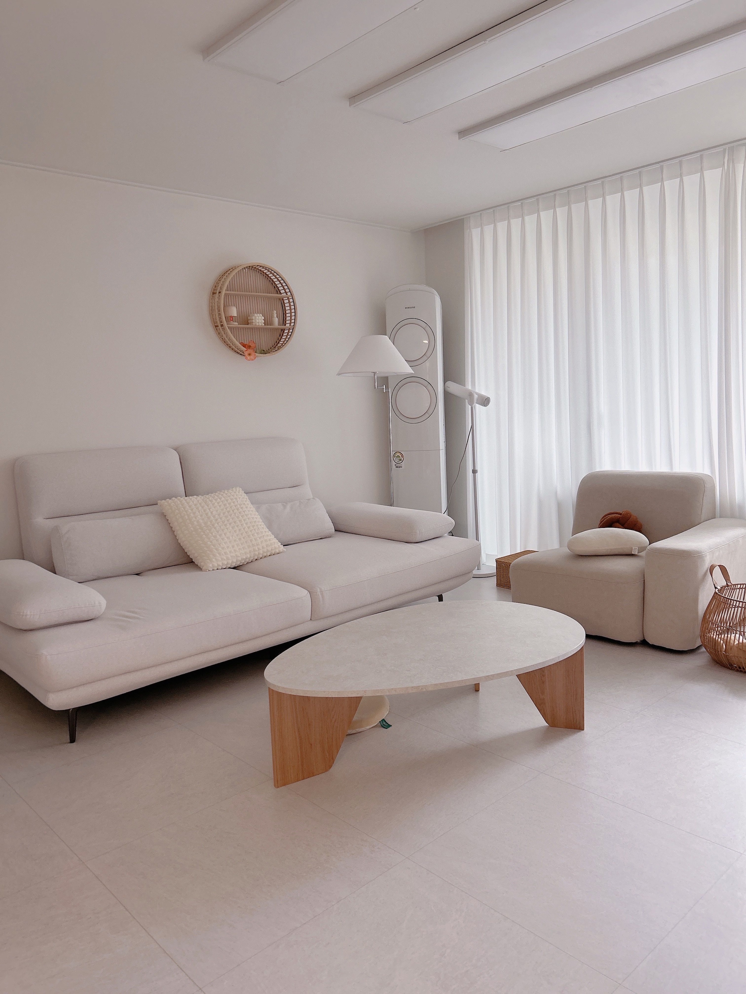 May Freeform Low Coffee Table user photo