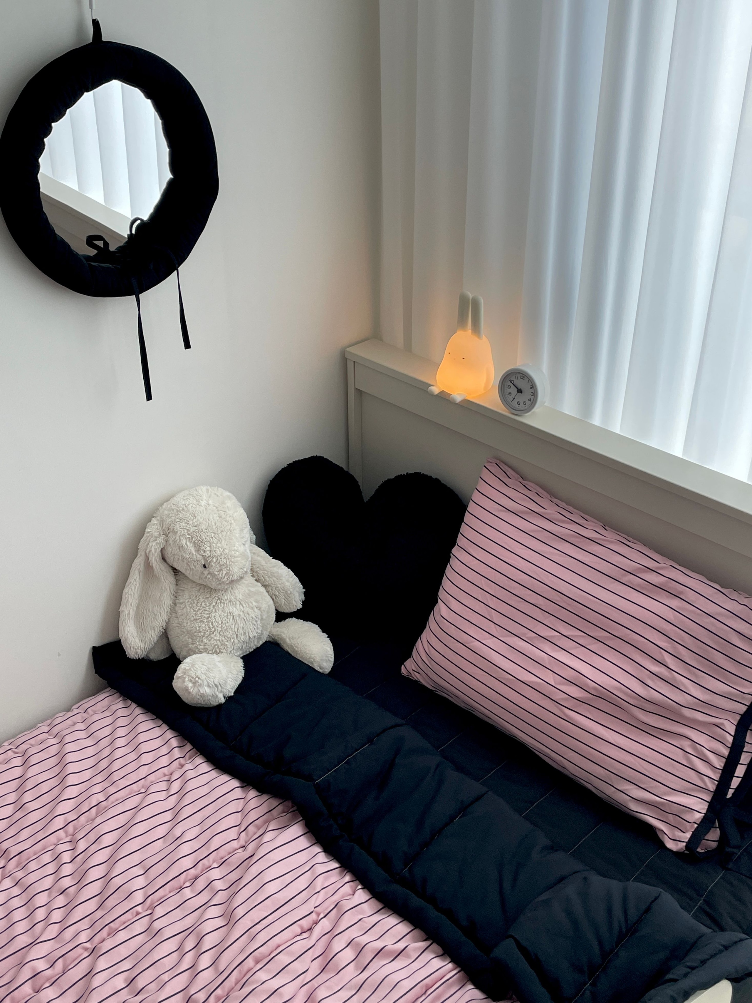 Plush Heart Cushion user photo