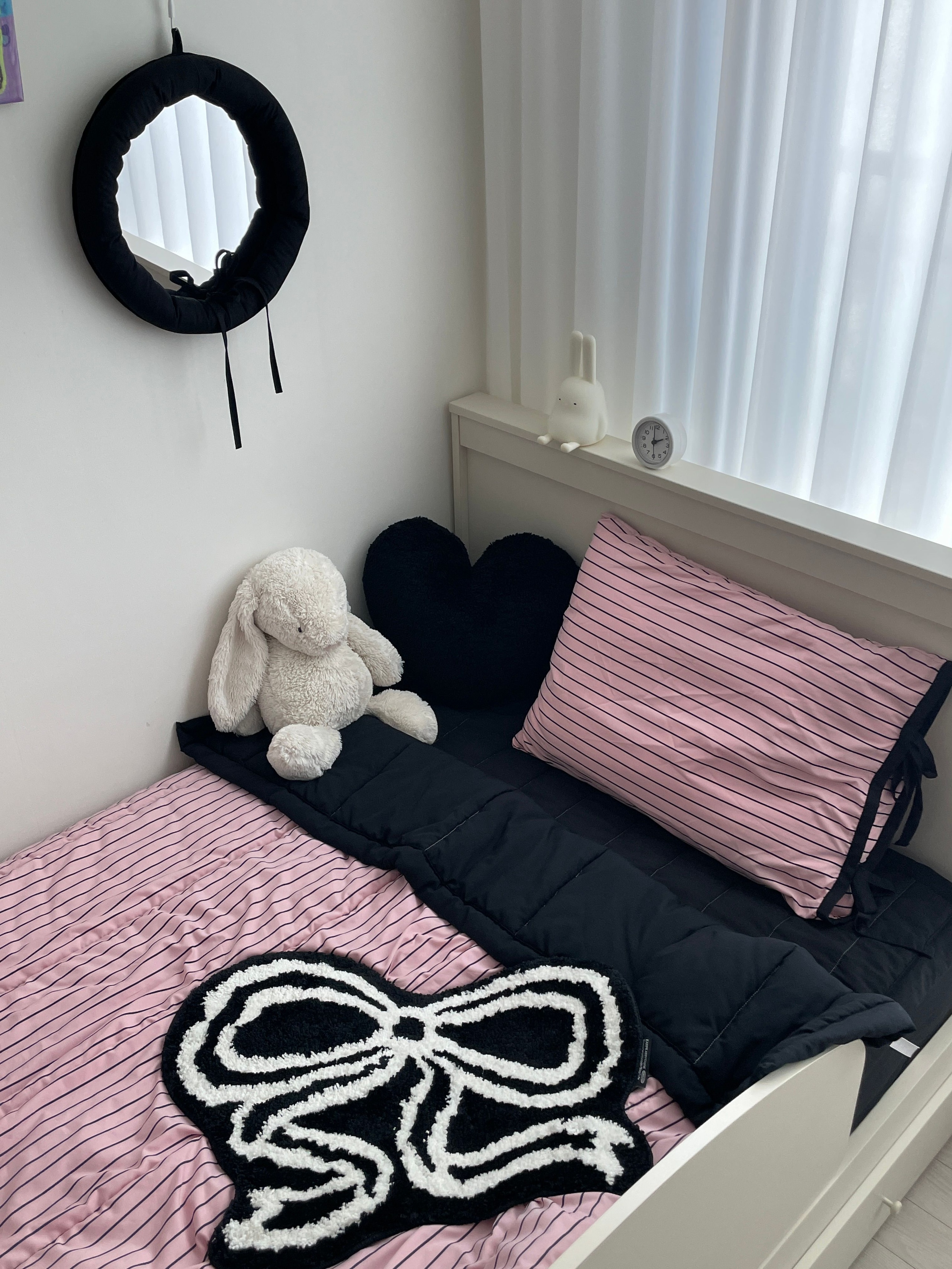Plush Heart Cushion user photo