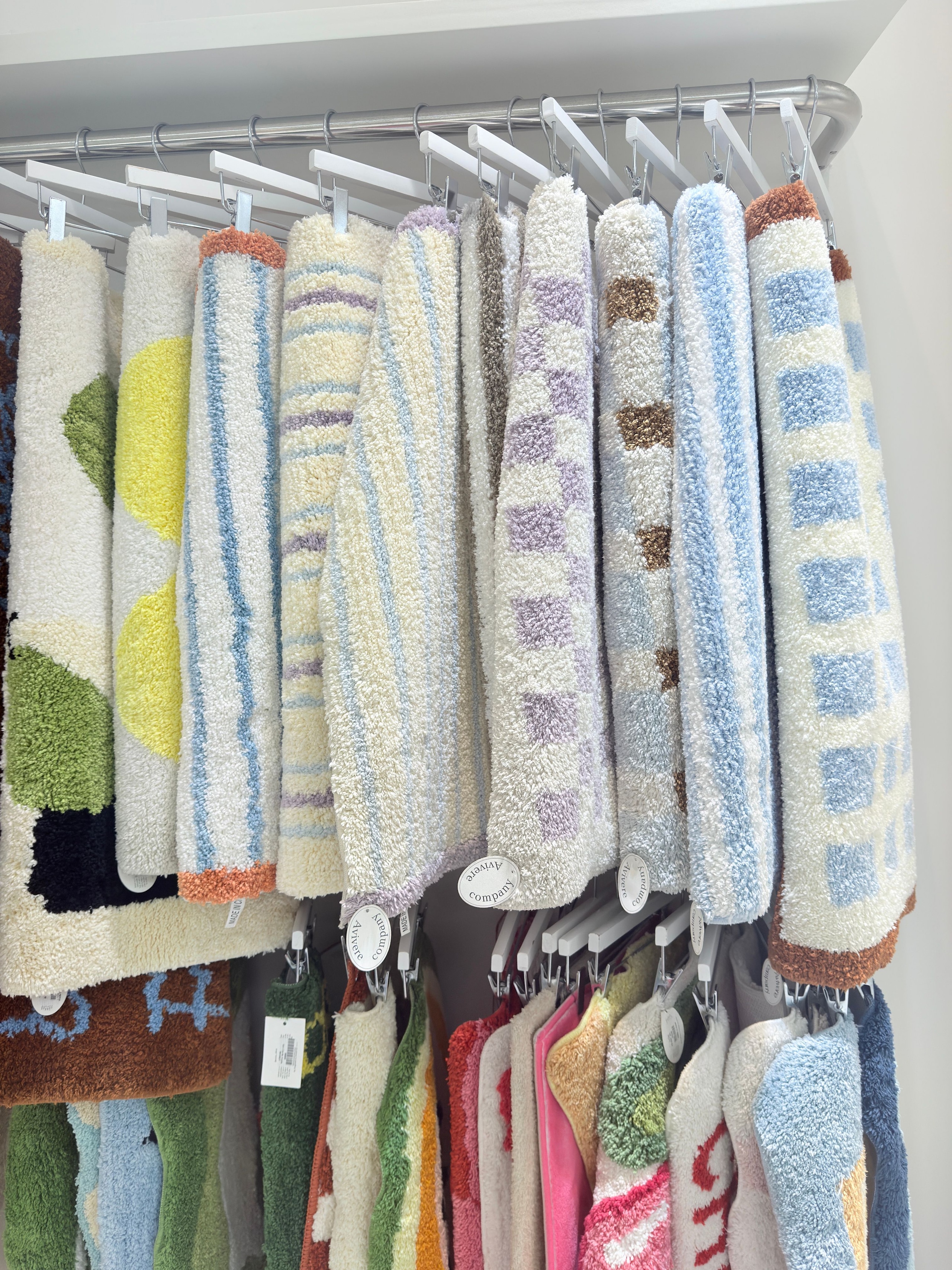 Jacquard Bath & Kitchen Mat user photo