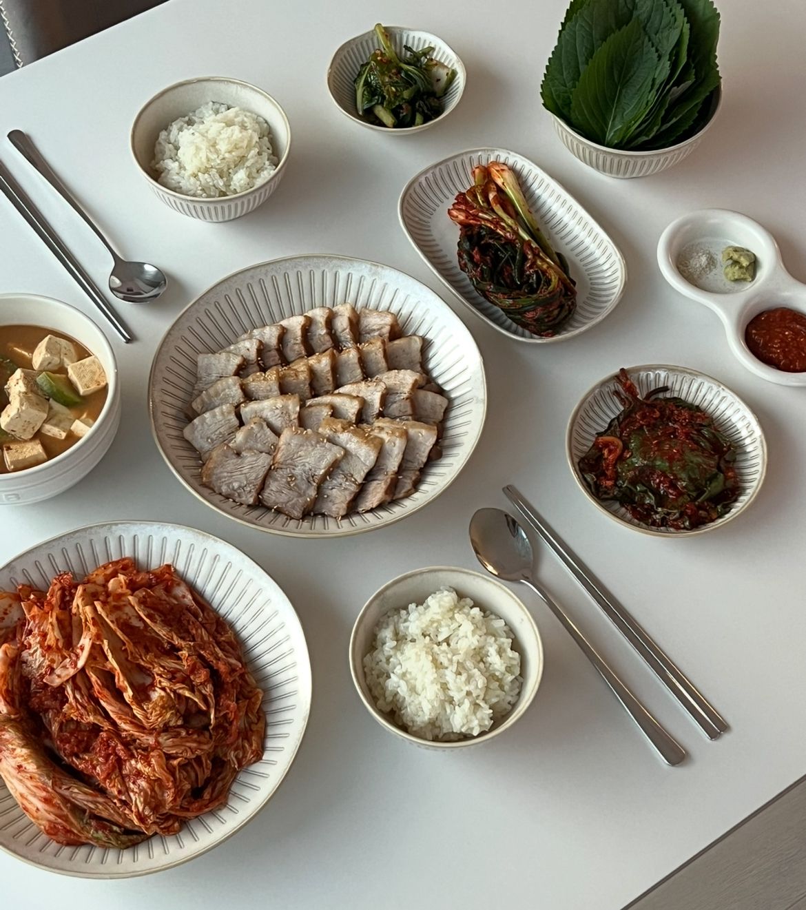 Everyday Collection Pasta Bowl (Set of 2) user photo