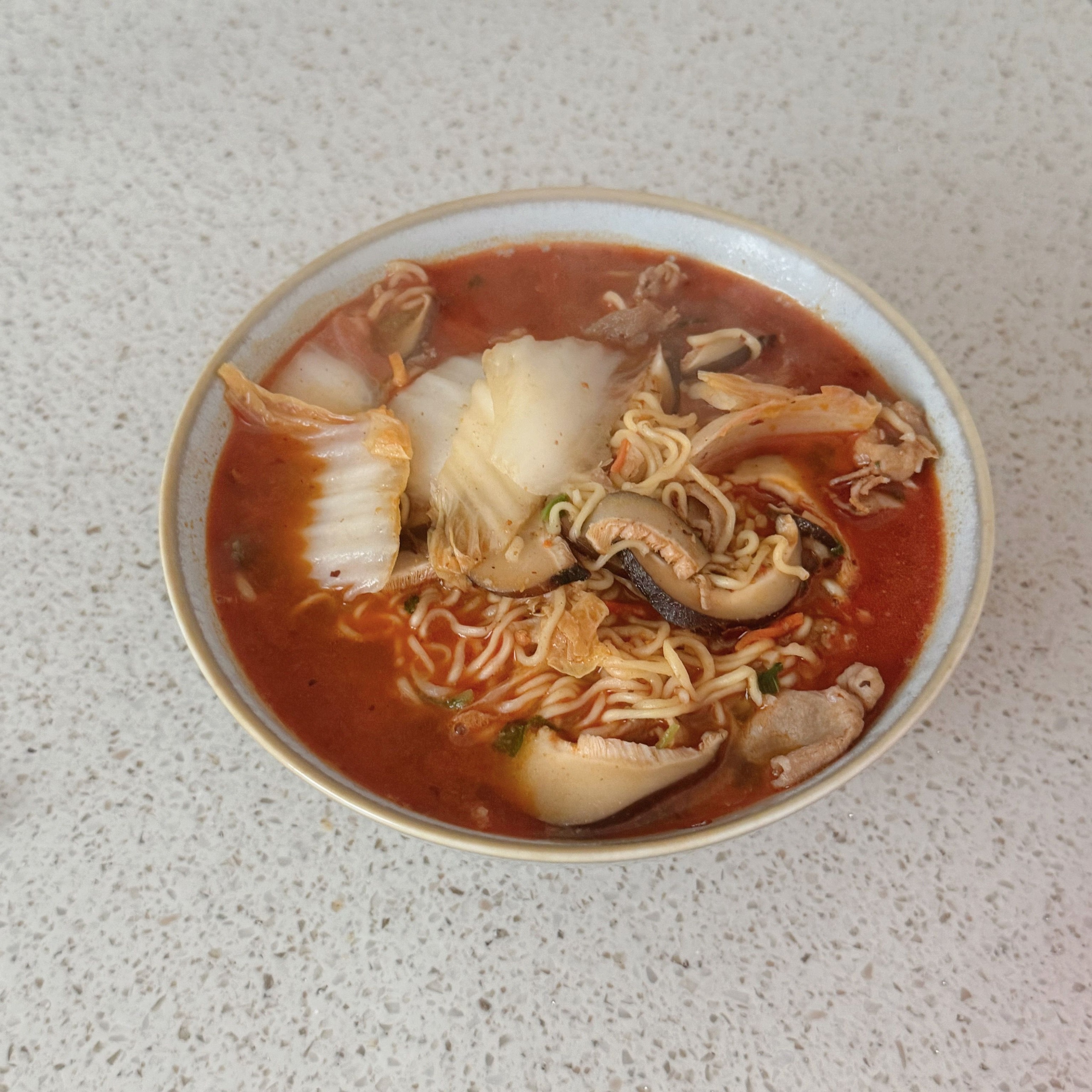 Everyday Collection Japanese Soup & Cereal Bowl user photo