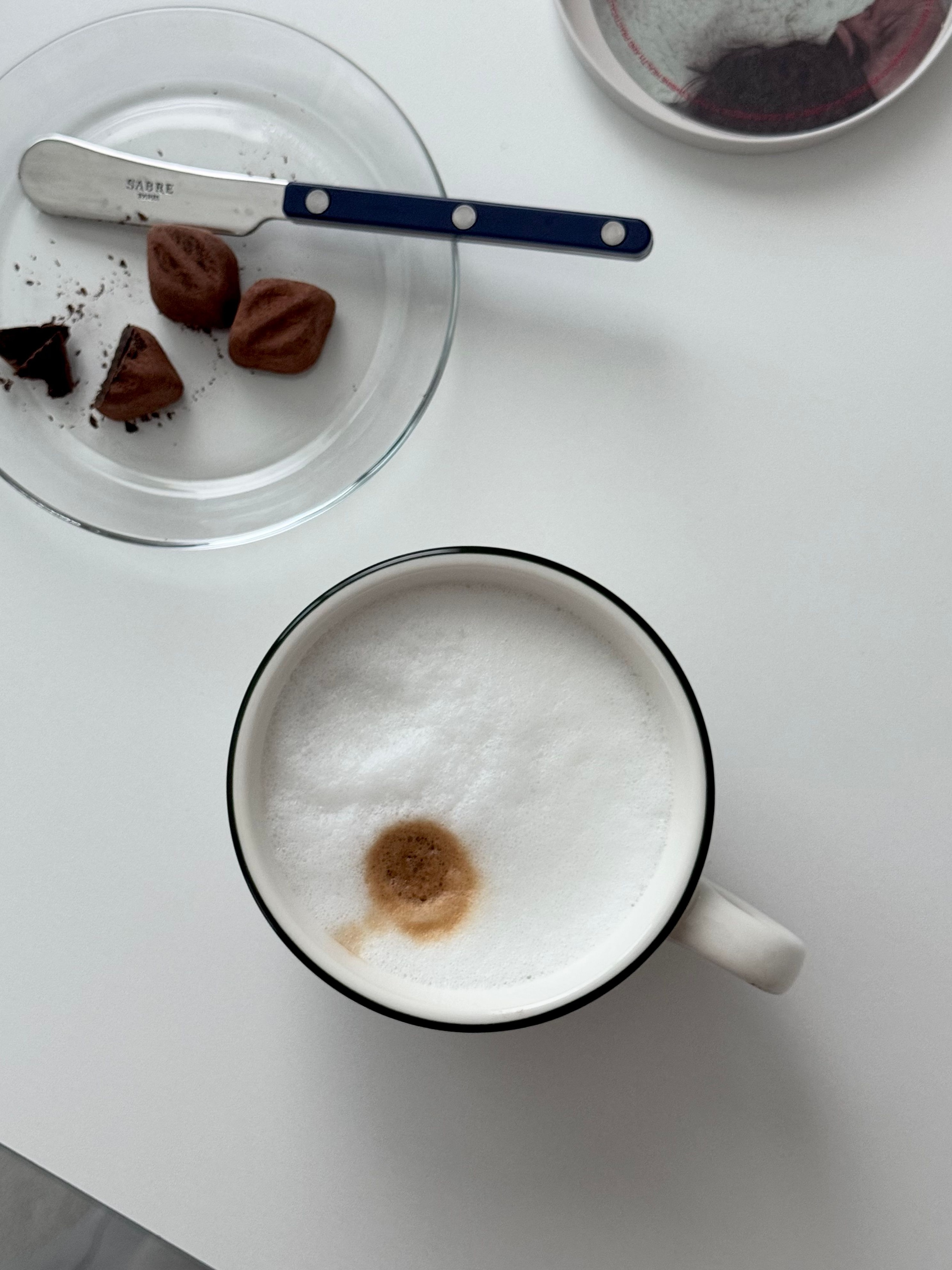 Syracuse New York Latte Mug Set (2-Piece) user photo