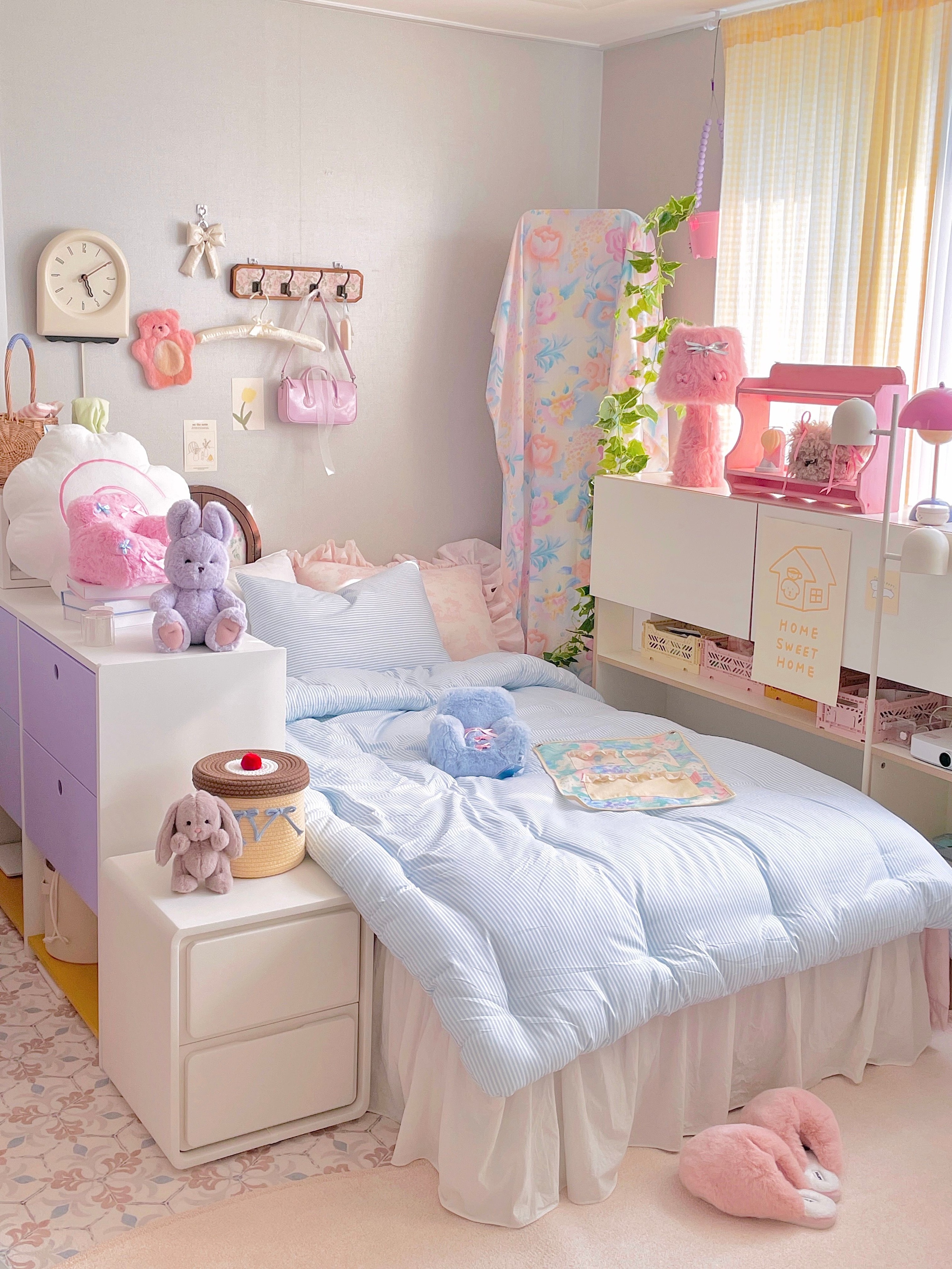 Slow Lines Fitted Pad Bedding Set user photo