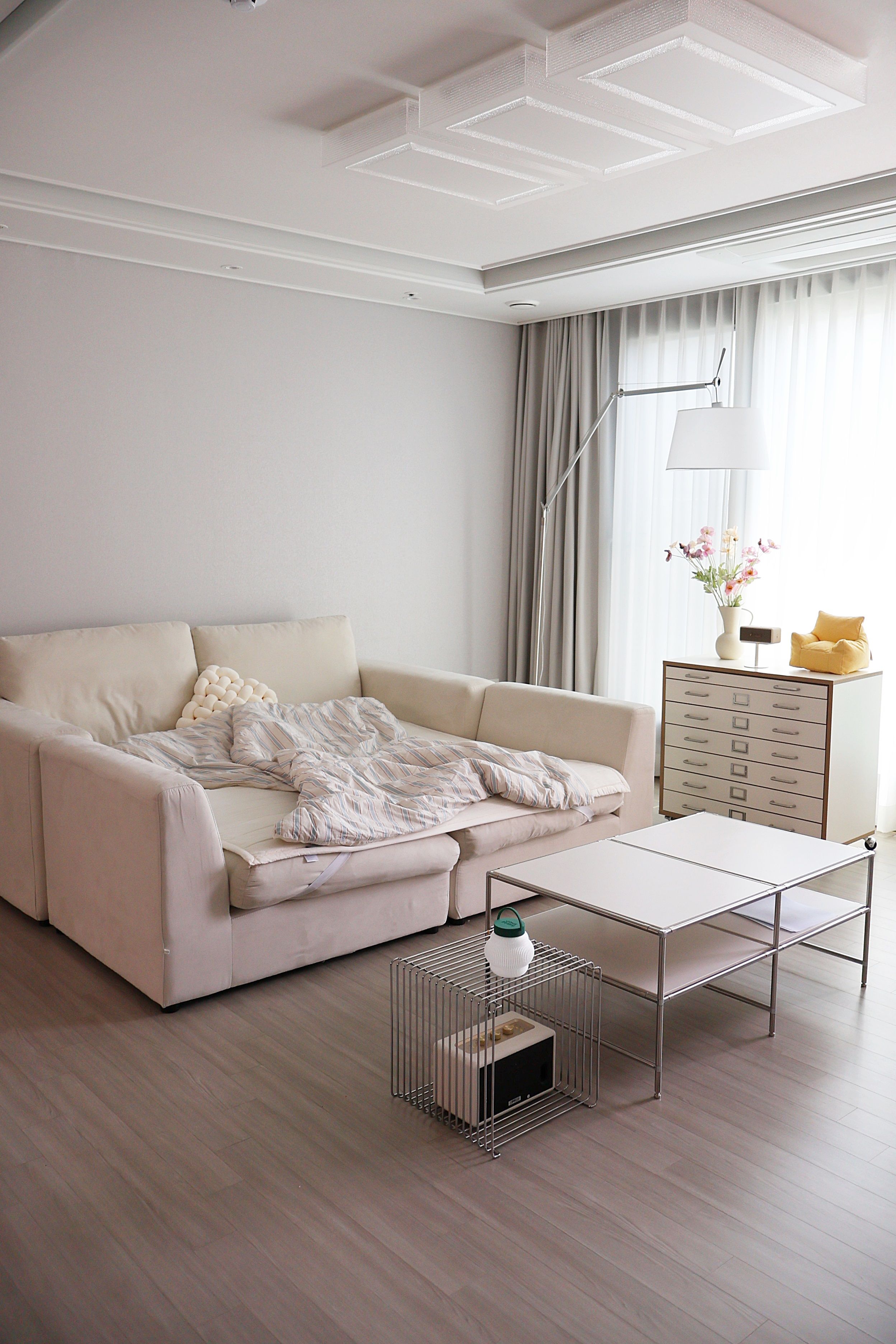 Honey Pot Table Lamp user photo