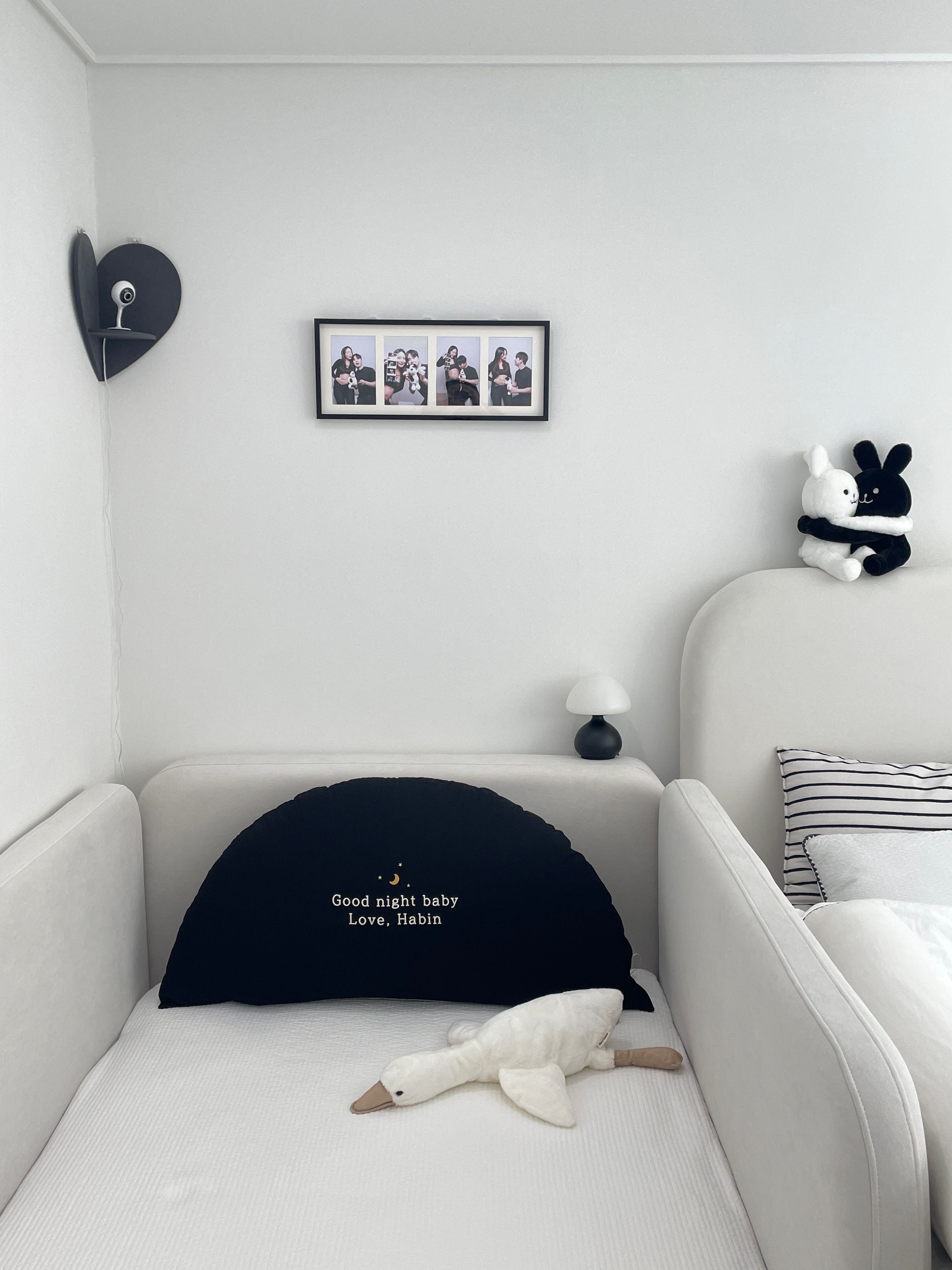 Cuddle Bunny Holder user photo