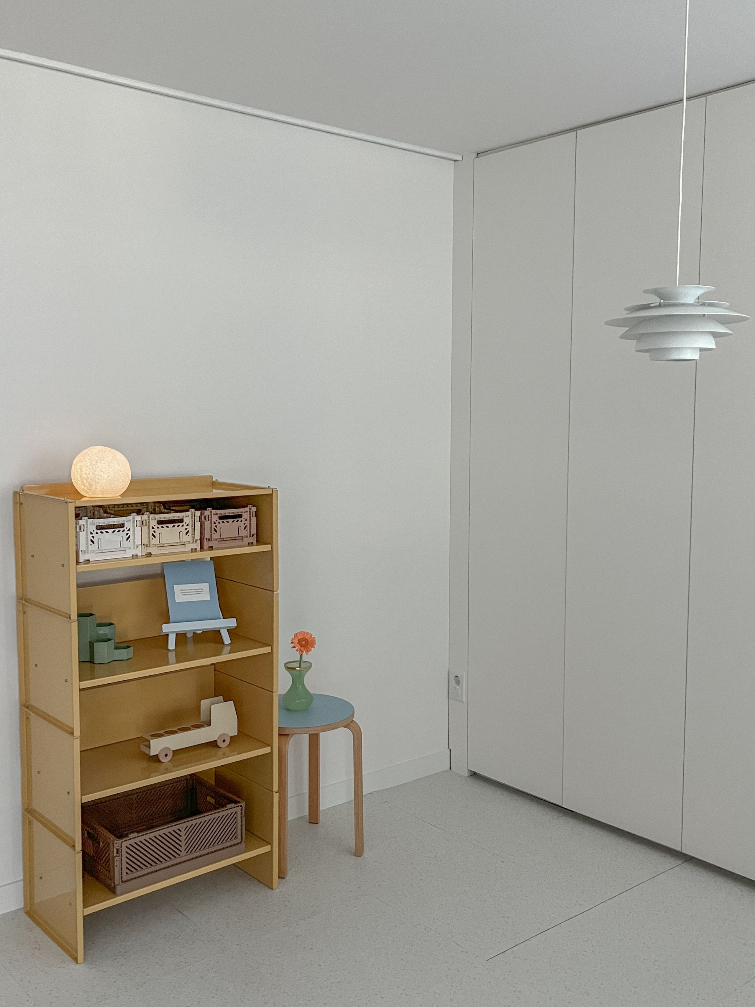 Moon Table Lamp user photo