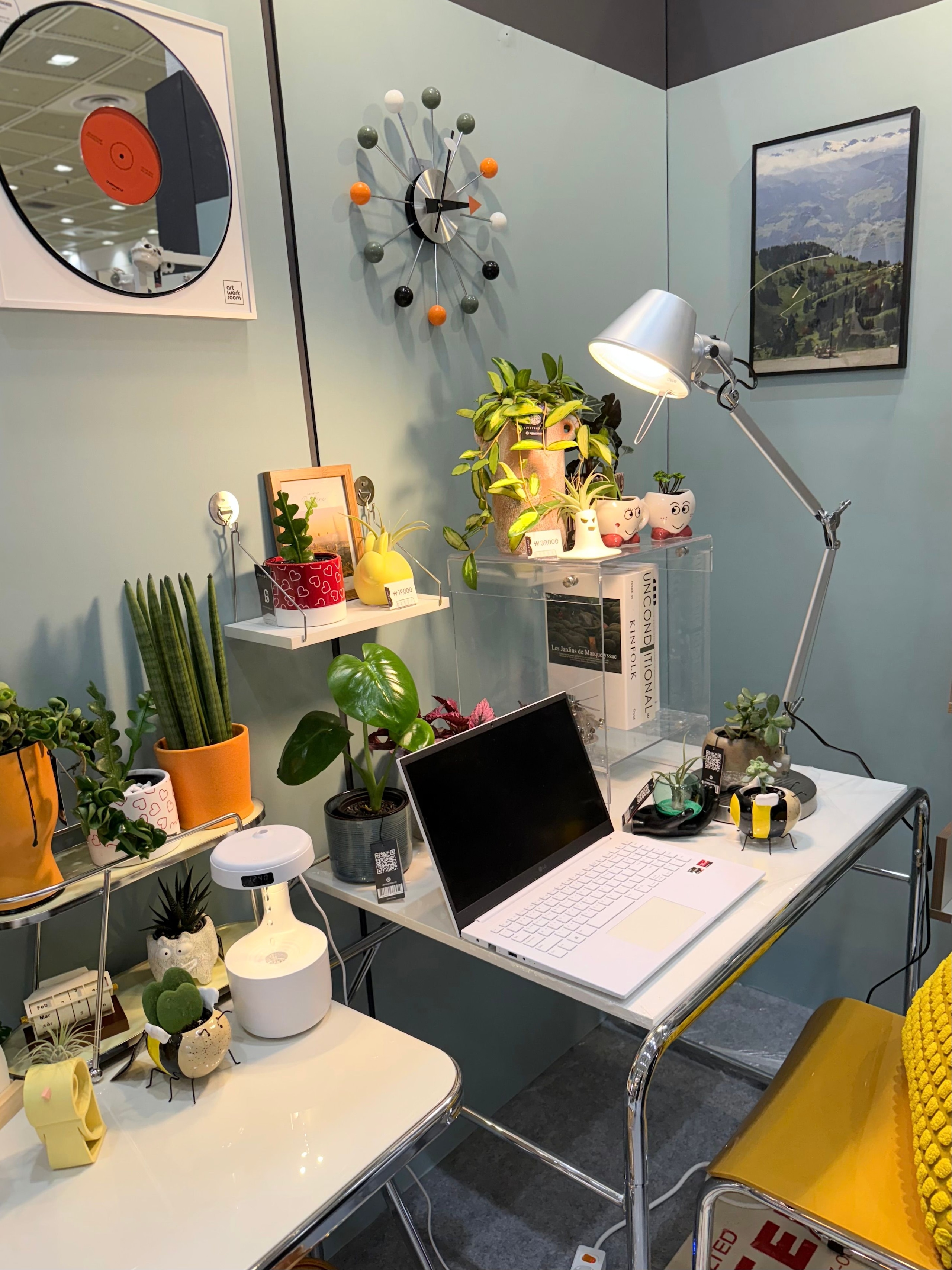 Butter Stick Rug user photo