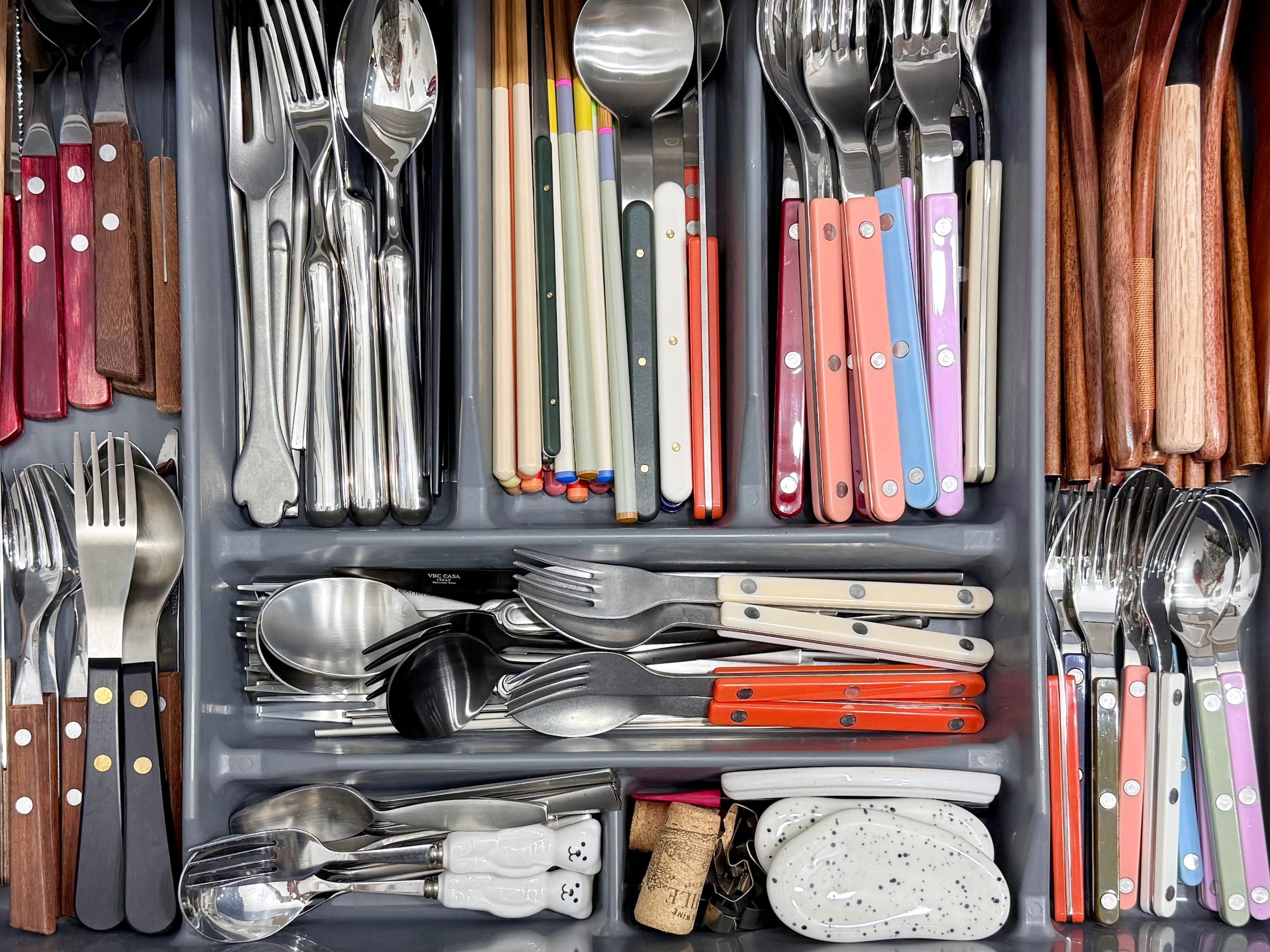 Tiger Cutlery Set (3-Piece) user photo