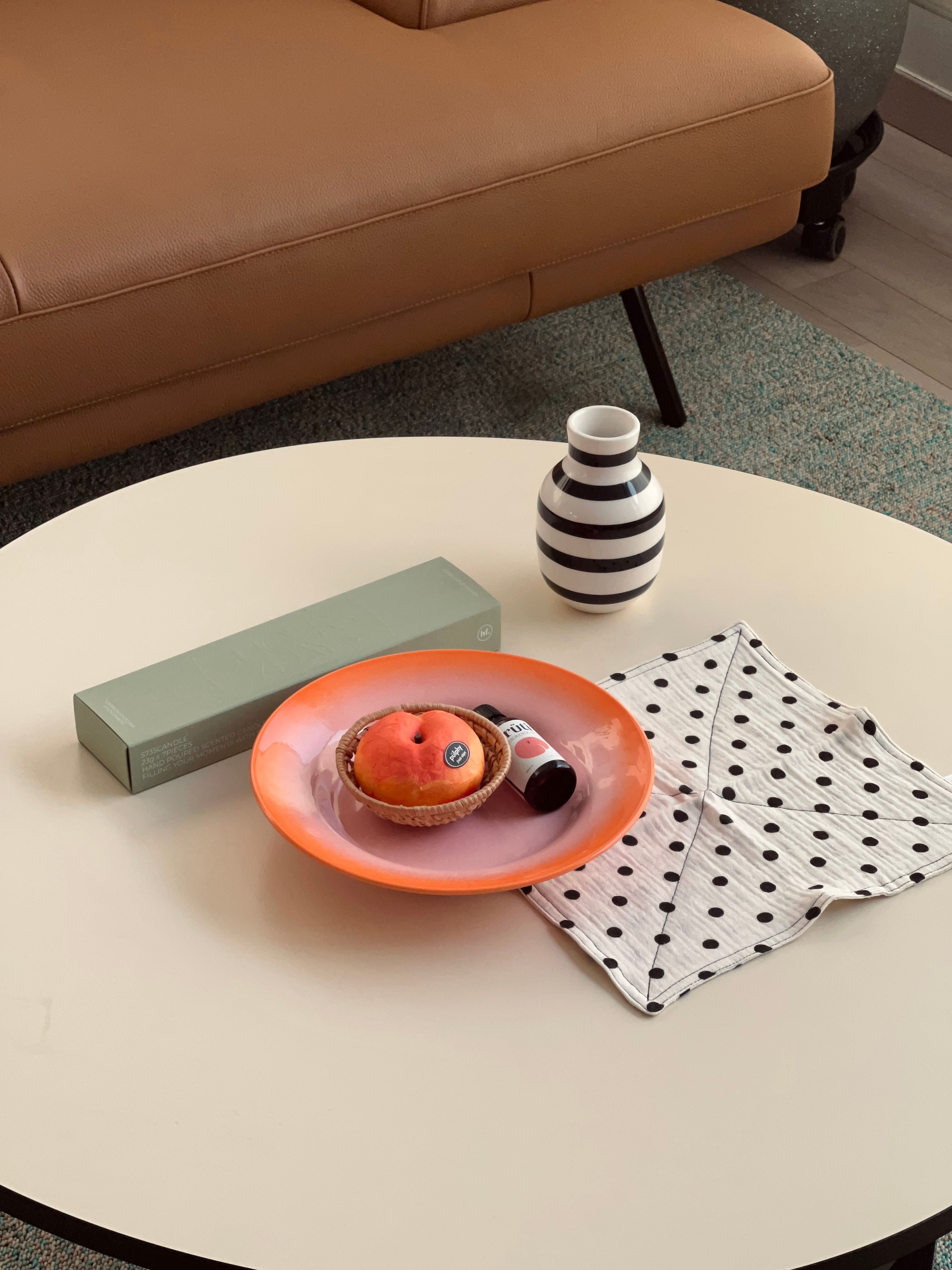 Adam House Round Ceramic Fog Bowl user photo