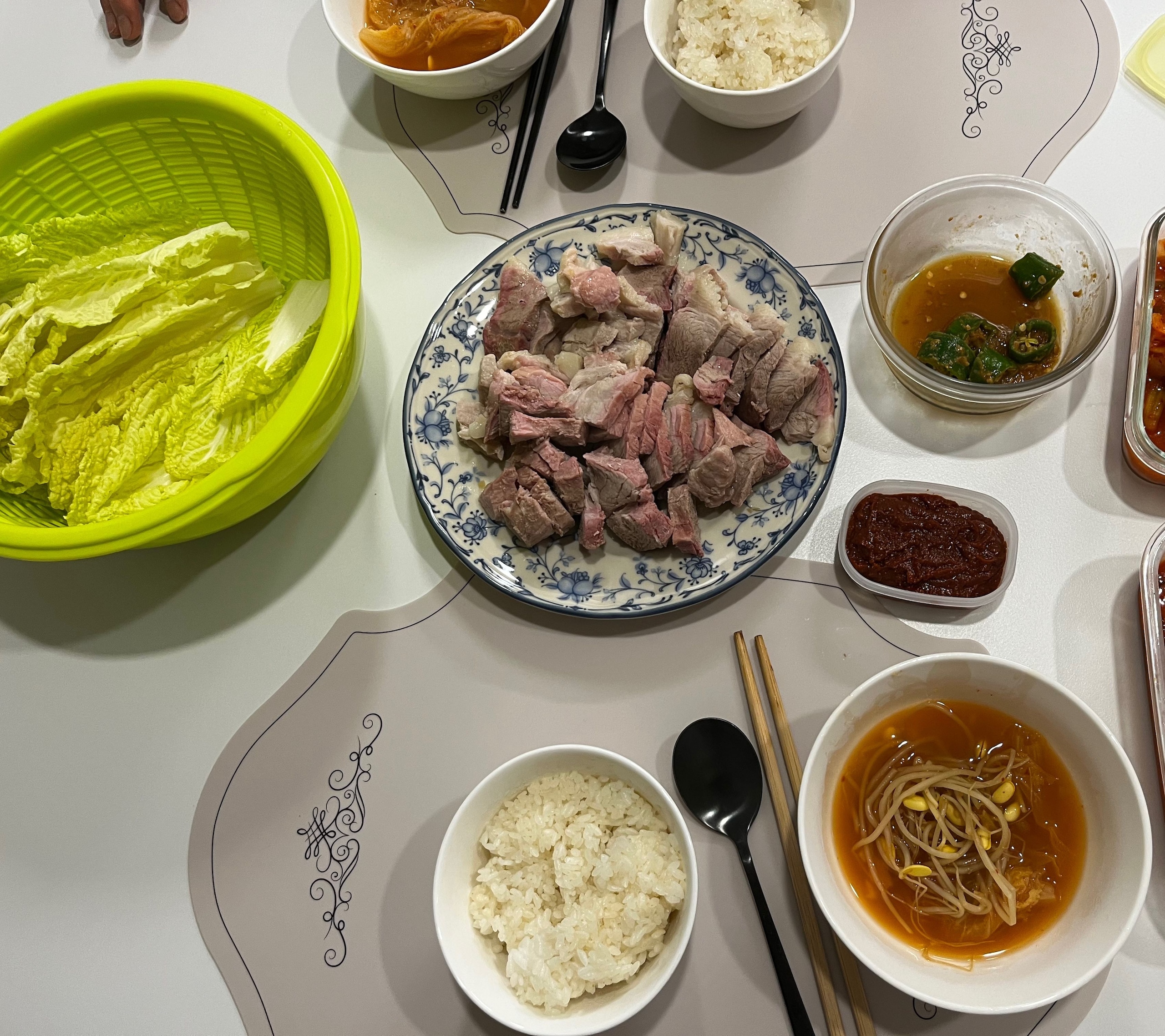 Lining Noodle Bowl Set (2-Piece) user photo