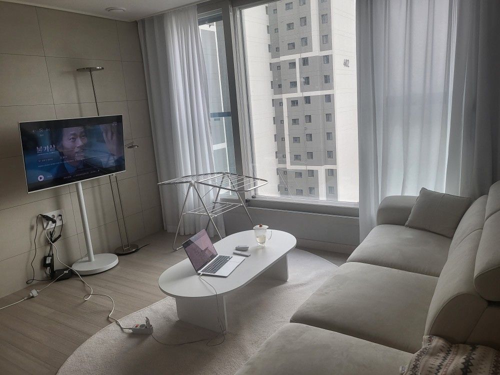 Insulated Double Wall Glass Mug (Set of 2) user photo