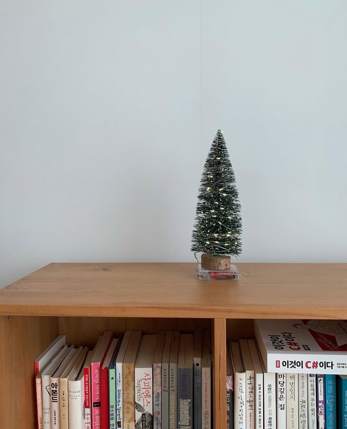 Mini Christmas Tree Set of 3 user photo