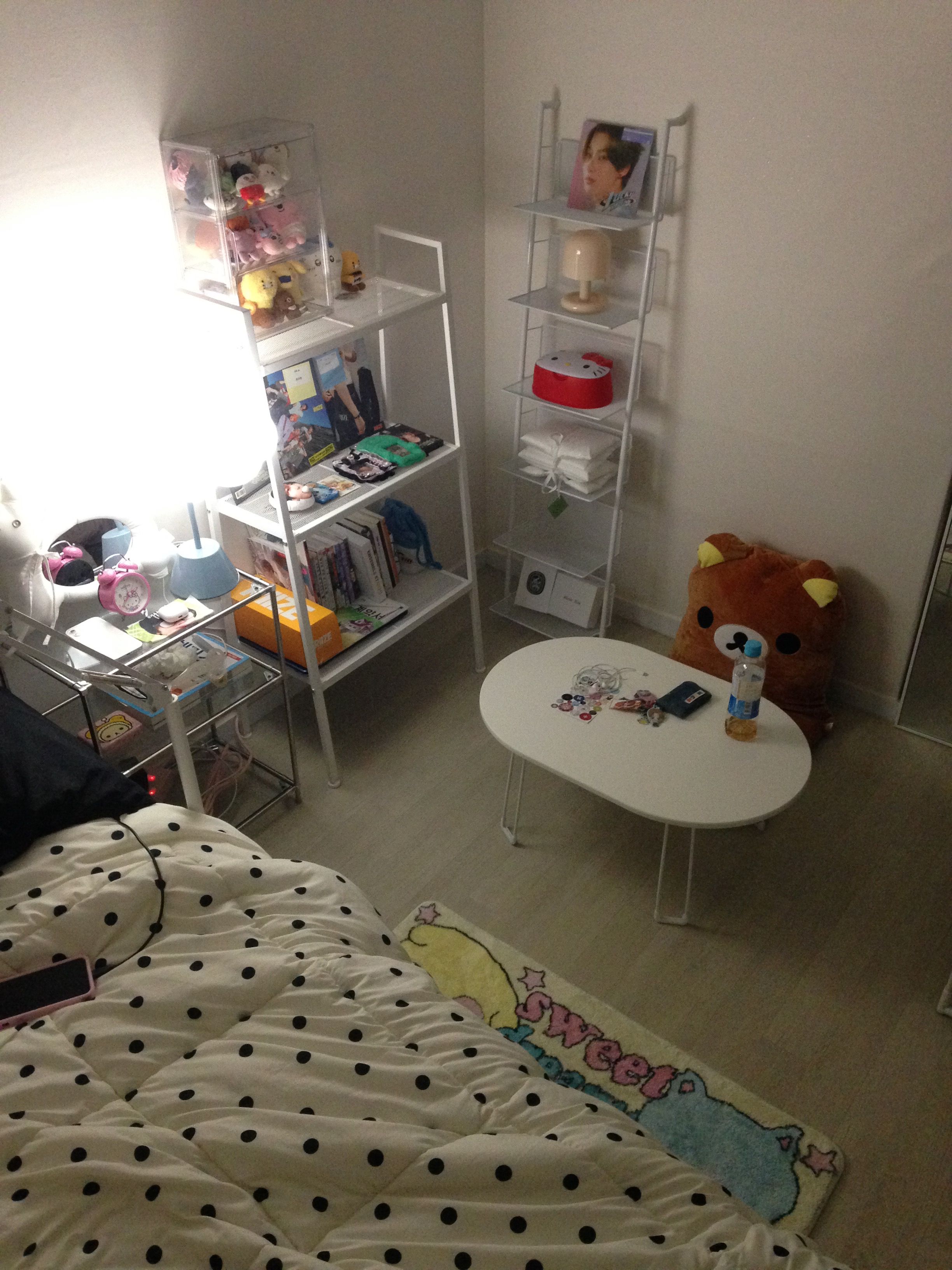 Cloud Desk Lamp user photo