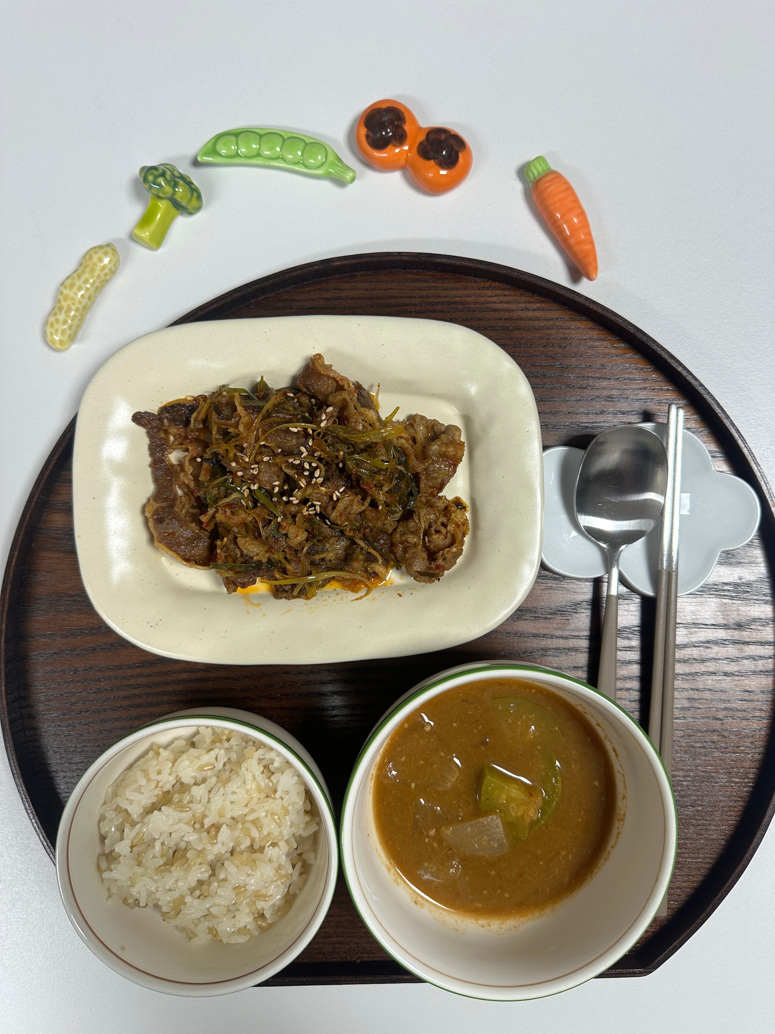 Syracuse Maple Rice Bowl user photo