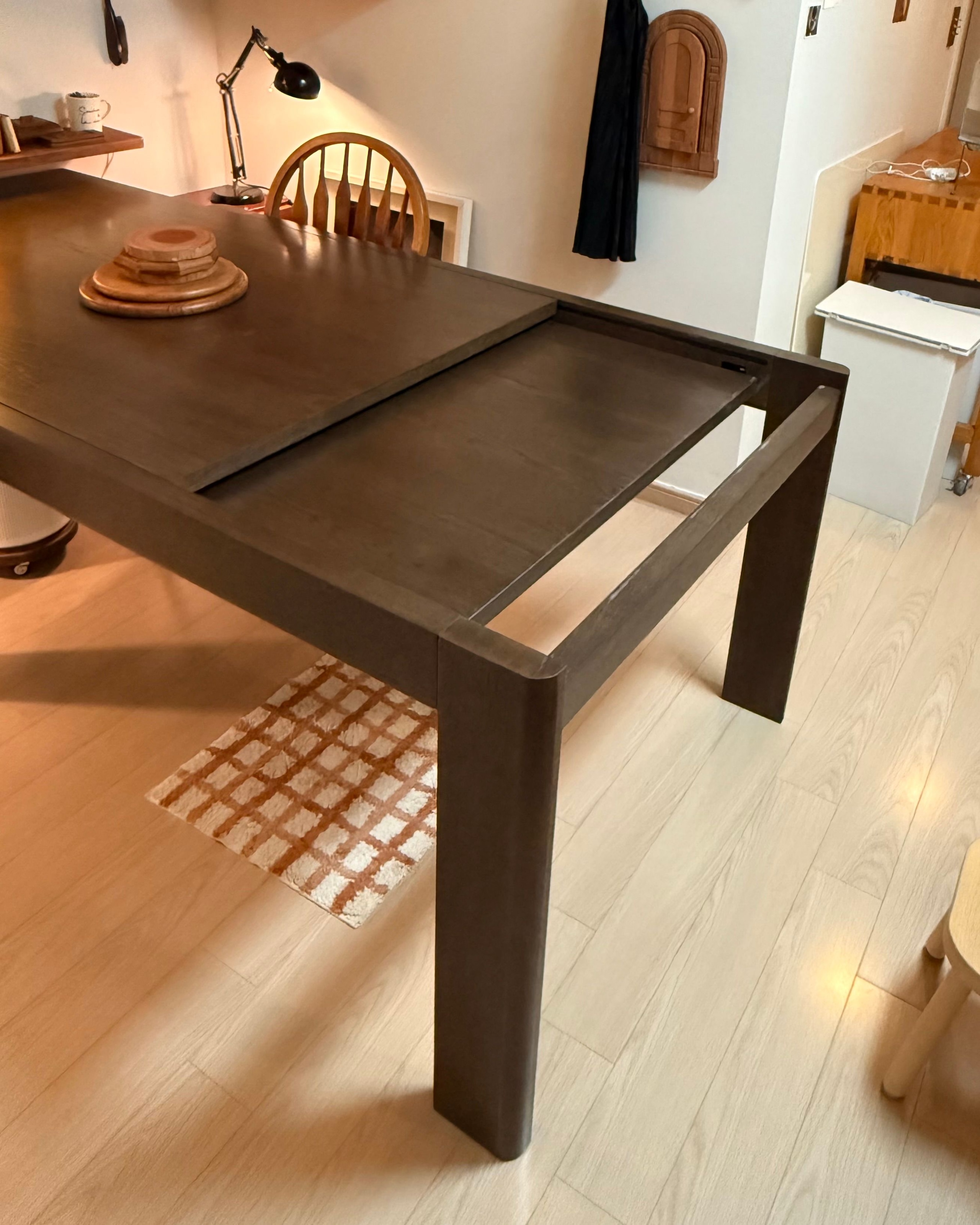 Candy Check Tufted Rug user photo