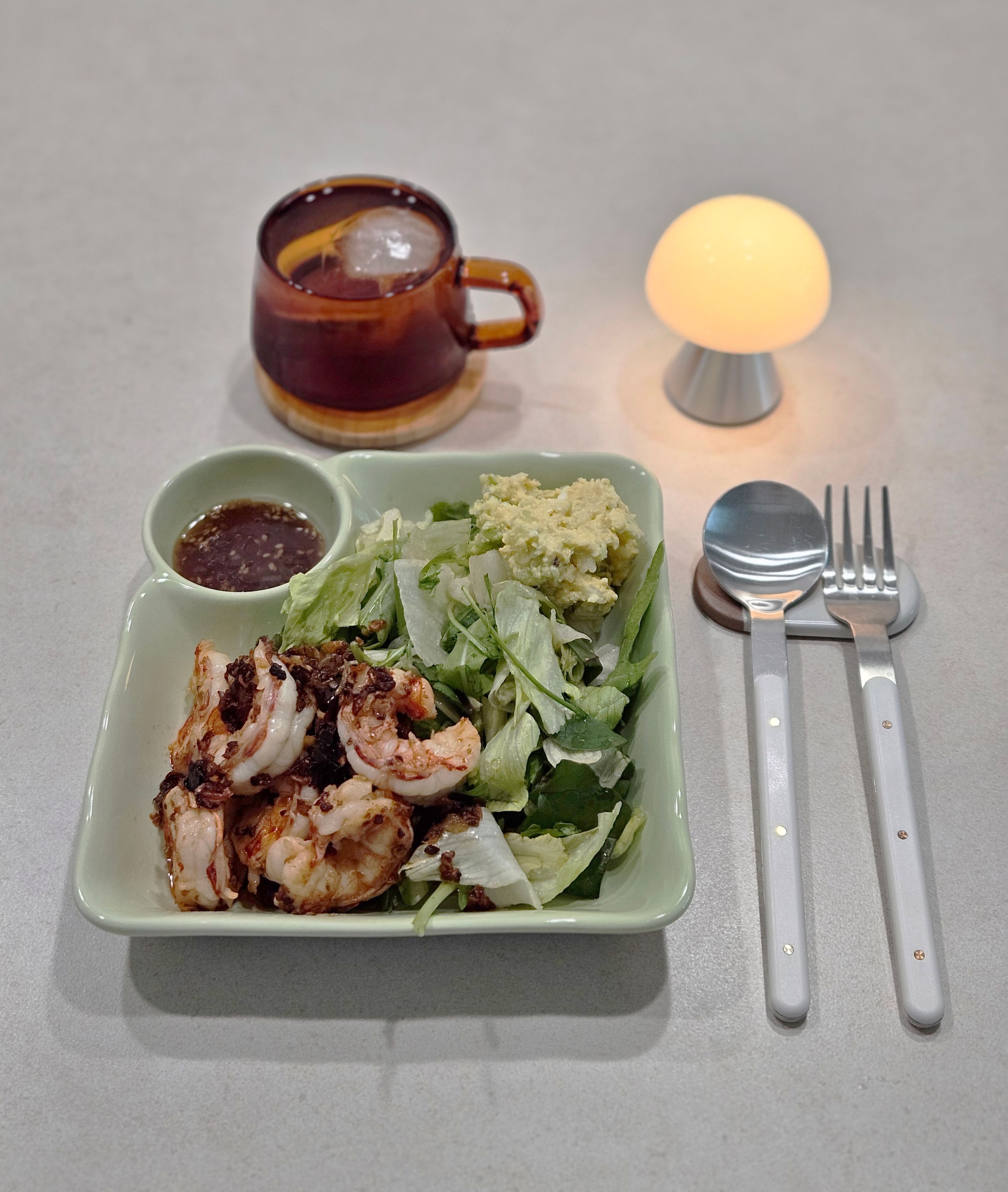 Square Dipping Plate user photo
