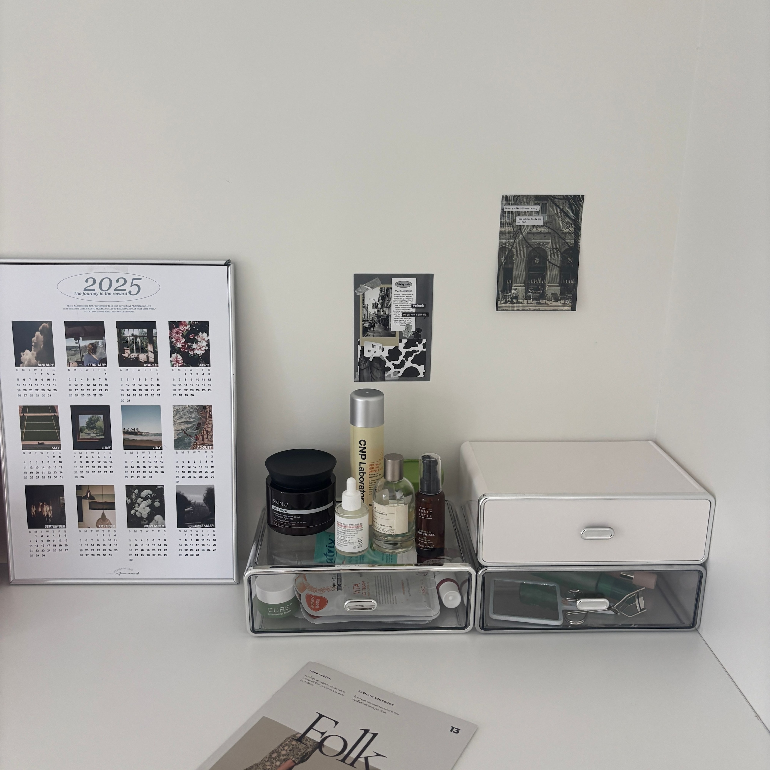 Modular Pop Storage Bin user photo