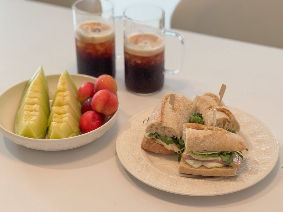 Insulated Double Wall Glass Mug (Set of 2) user photo